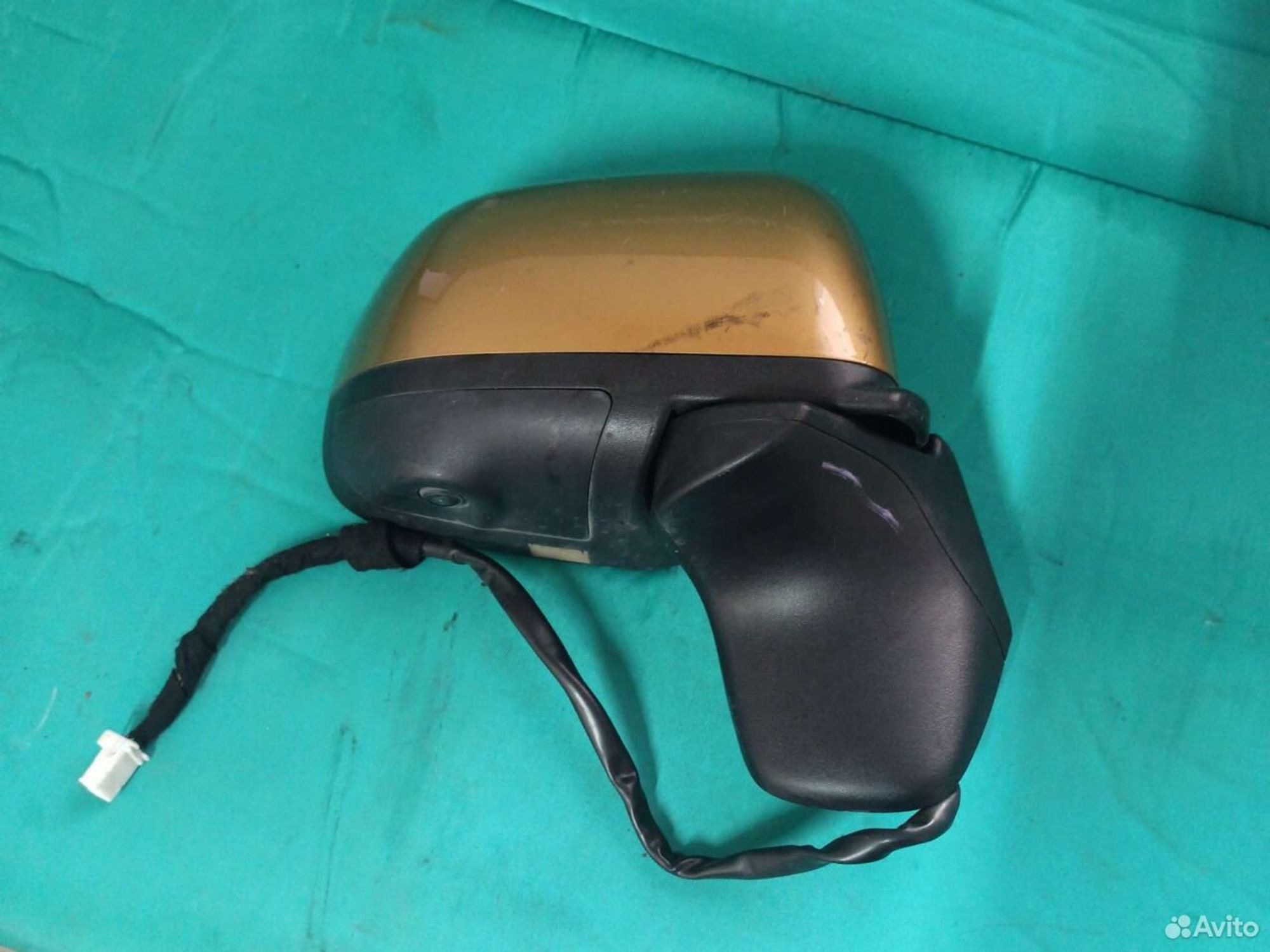 Зеркало  правое Nissan Note E12, 2600 рублей, Ленина