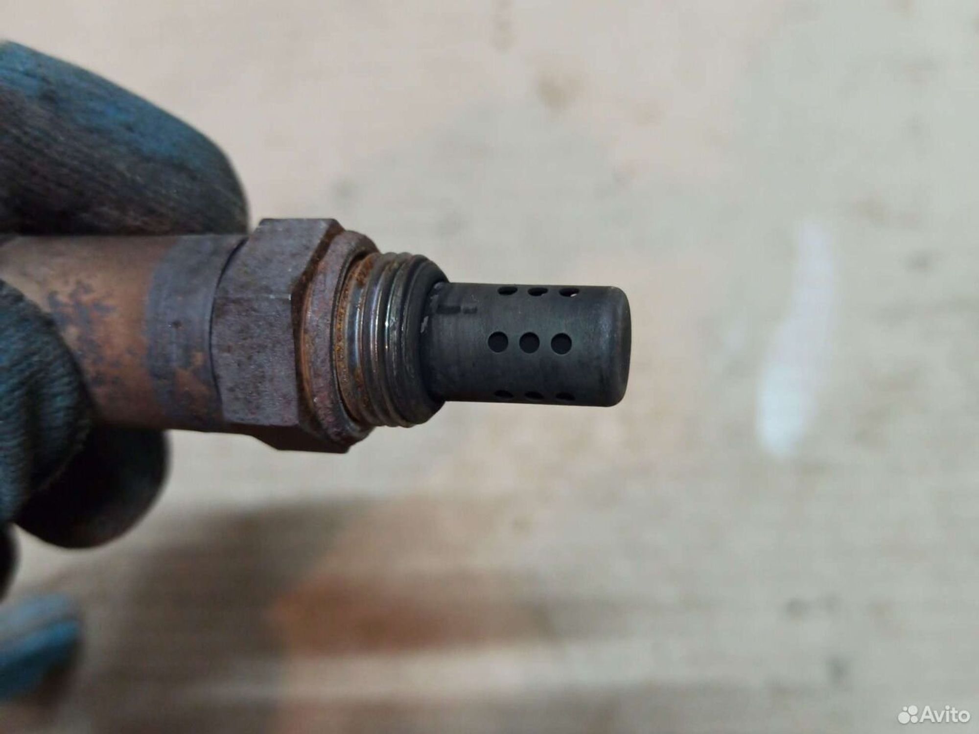 Датчик кислорода Nissan x-trail nt30, 2500 рублей, Ленина