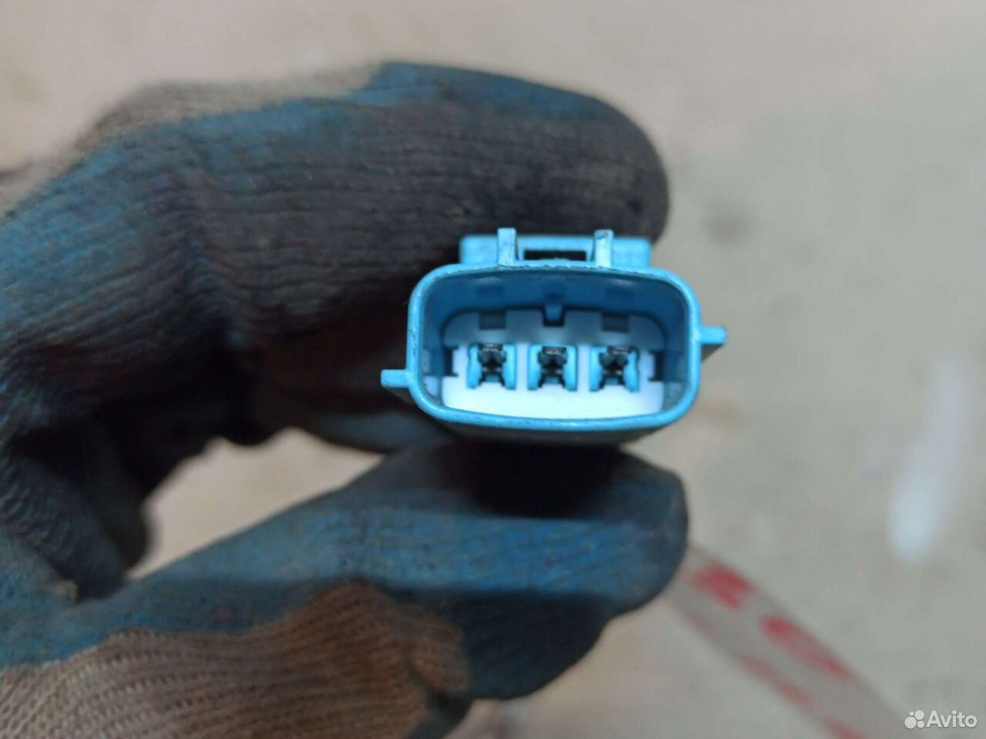 Датчик кислорода Nissan x-trail nt30, 2500 рублей, Ленина