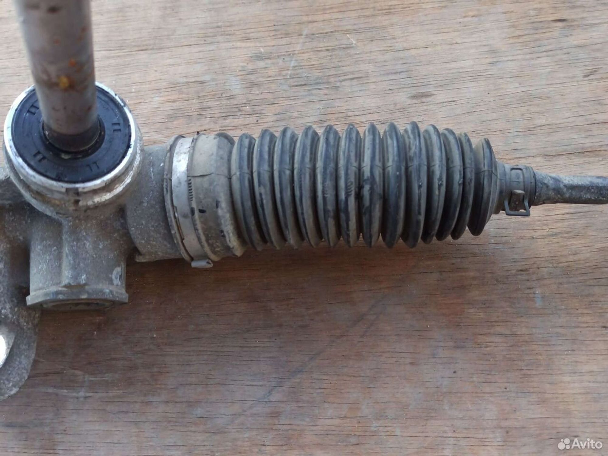 Рулевая рейка Nissan Cube z11, 4500 рублей, Ленина