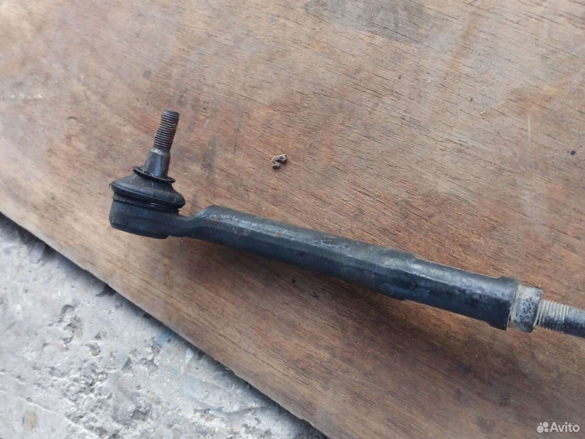 Рулевая рейка Nissan Cube z11, 4500 рублей, Ленина