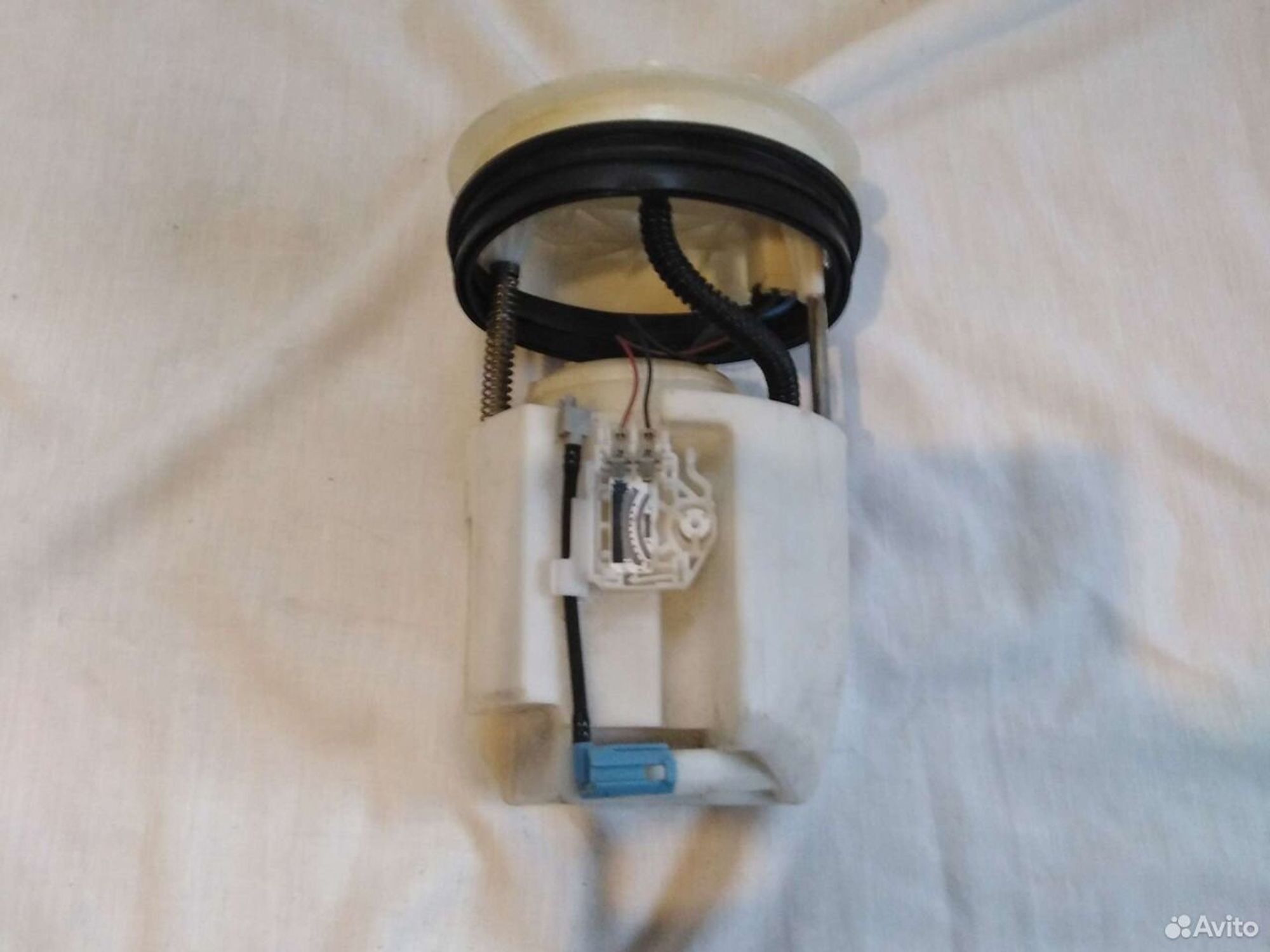 Бензонасос Mazda Demio dy рестайлинг, 1700 рублей, Ленина