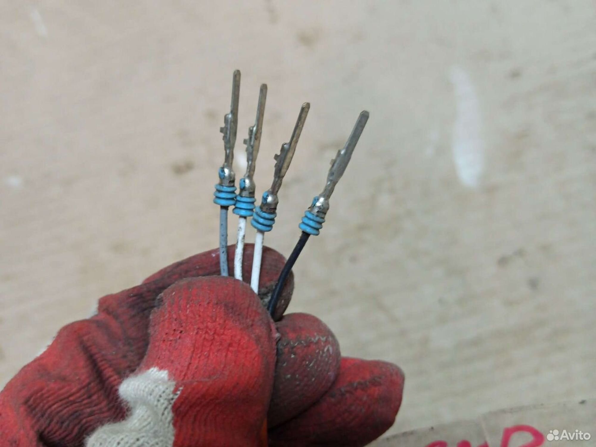 Датчик кислорода Honda Legend KB1 J35A, 2000 рублей, Ленина