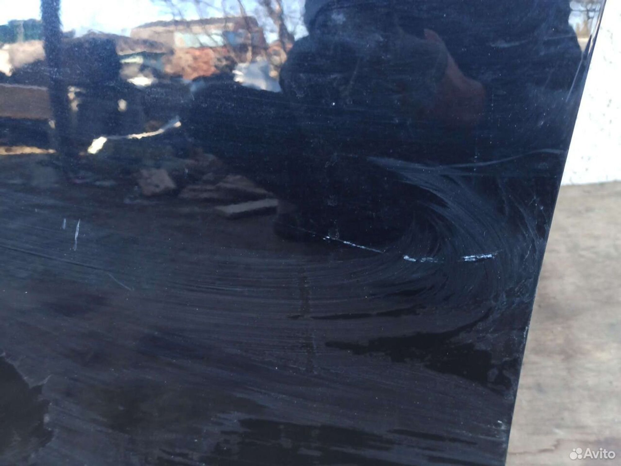 Дверь левая передняя  Volkswagen Golf Mk6, 20000 рублей, Ленина