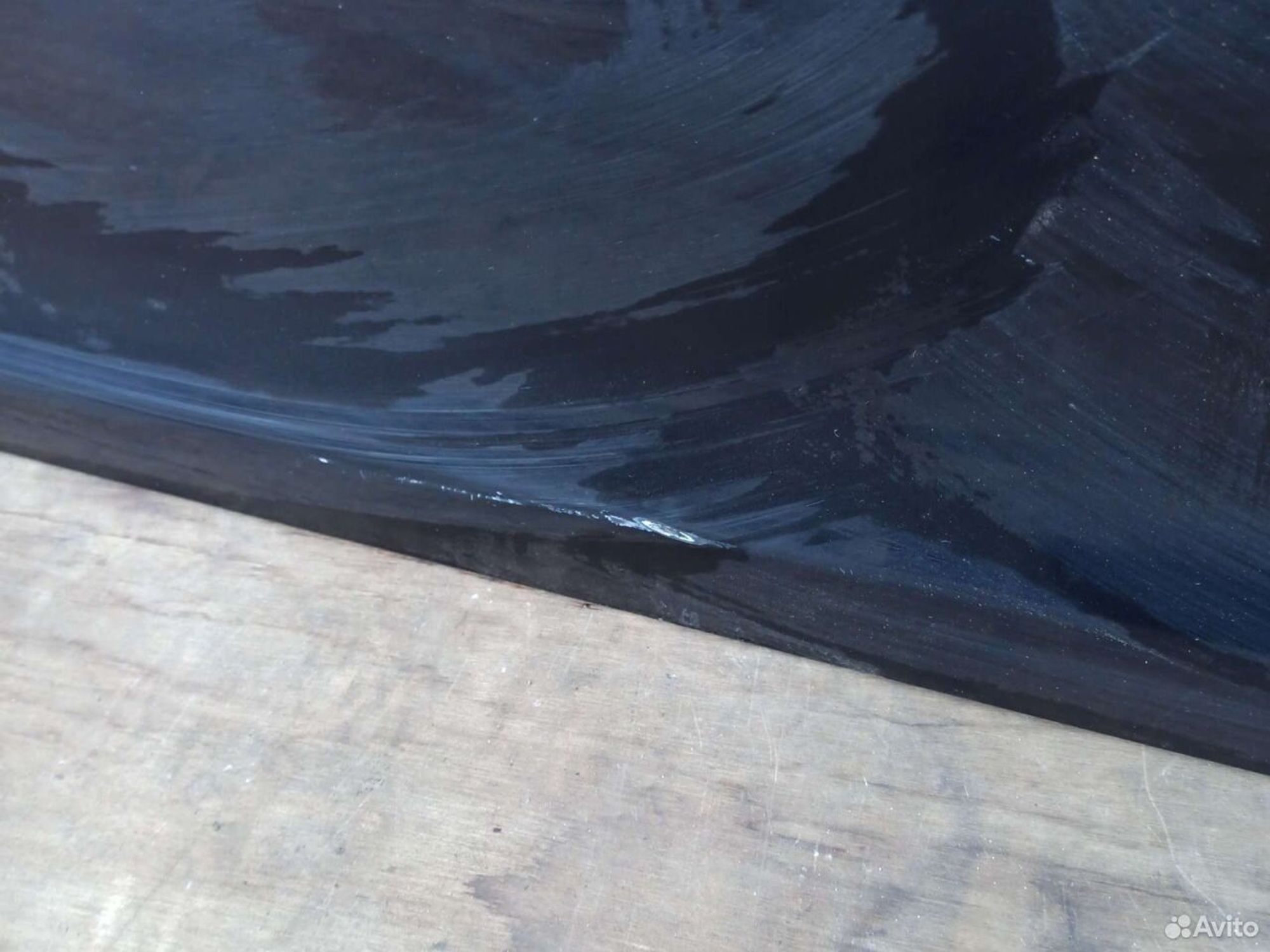 Дверь левая передняя  Volkswagen Golf Mk6, 20000 рублей, Ленина