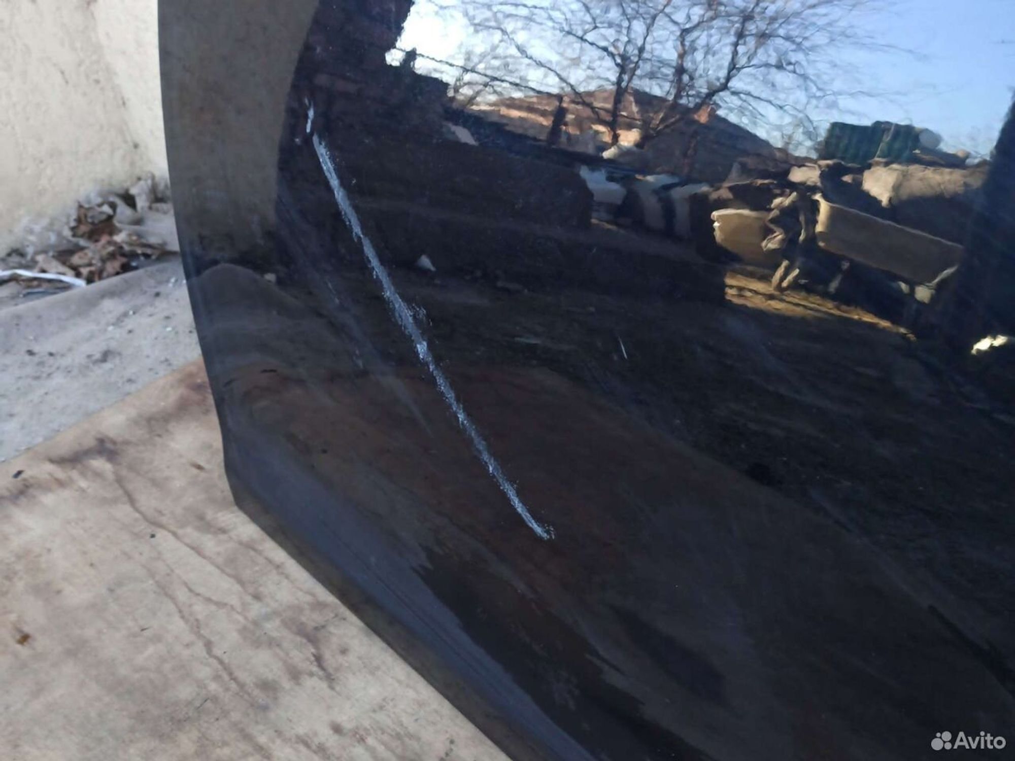 Дверь левая передняя  Volkswagen Golf Mk6, 20000 рублей, Ленина