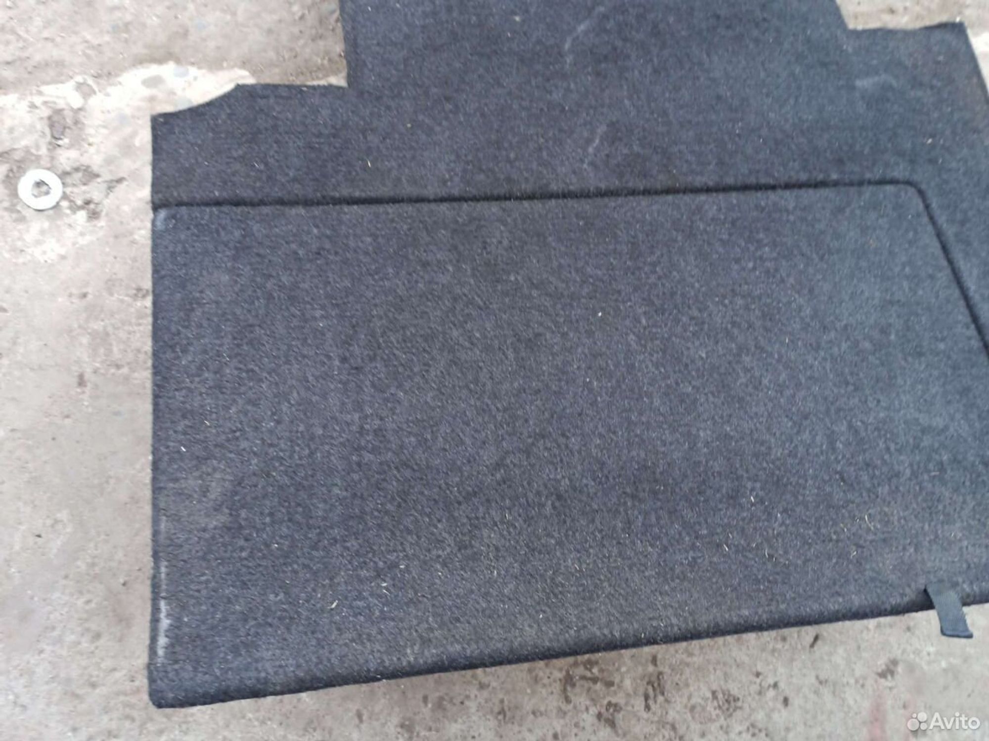 Пол Toyota Funcargo задний правый, 4000 рублей, Ленина