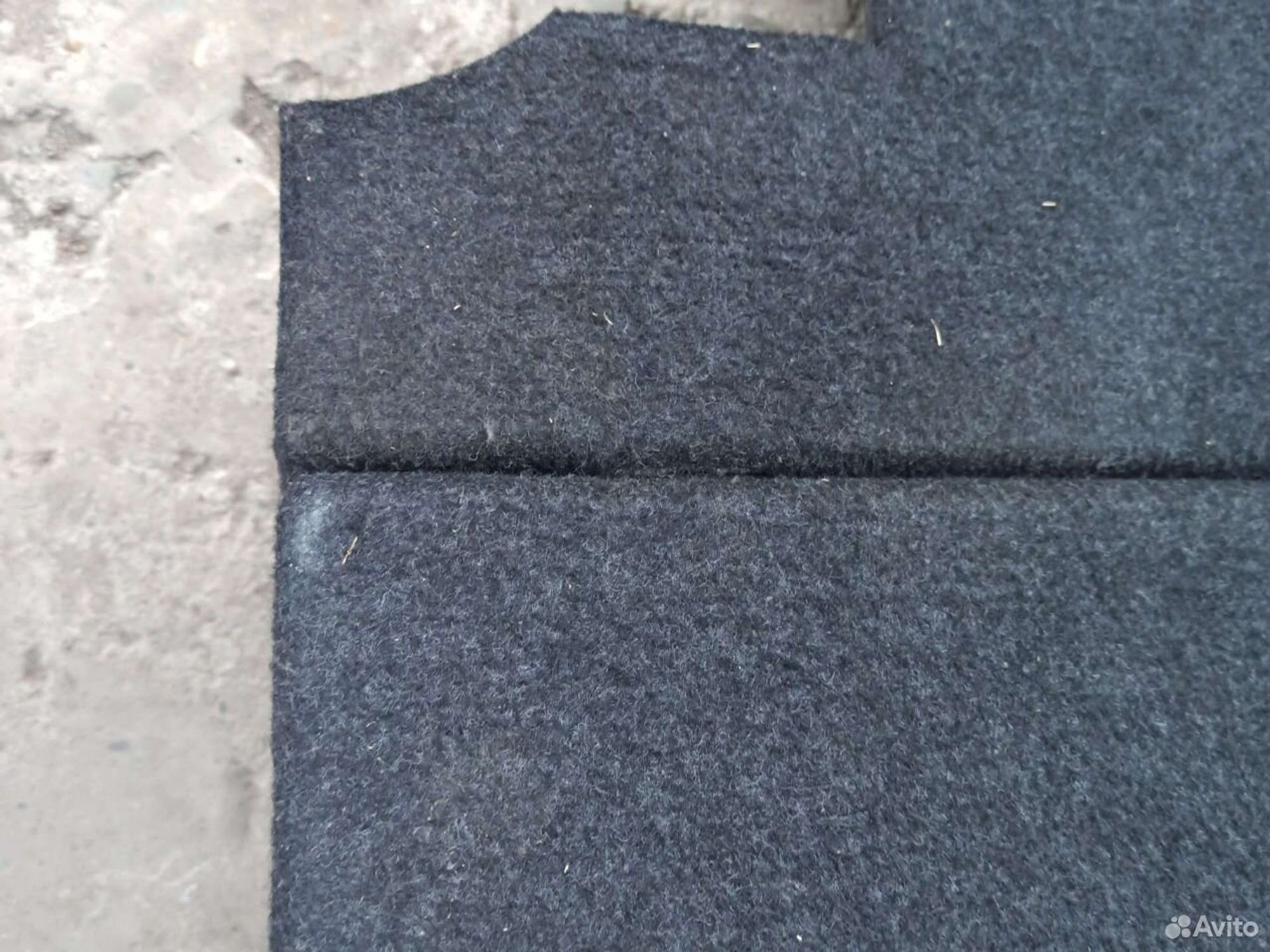 Пол Toyota Funcargo задний правый, 4000 рублей, Ленина