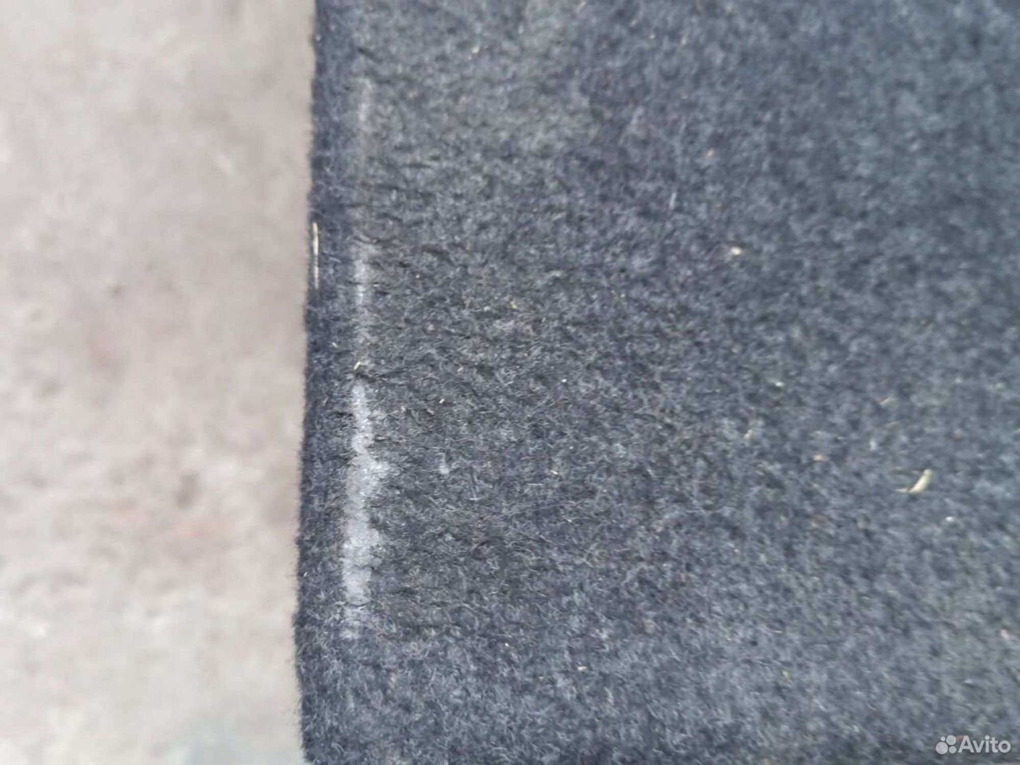 Пол Toyota Funcargo задний правый, 4000 рублей, Ленина