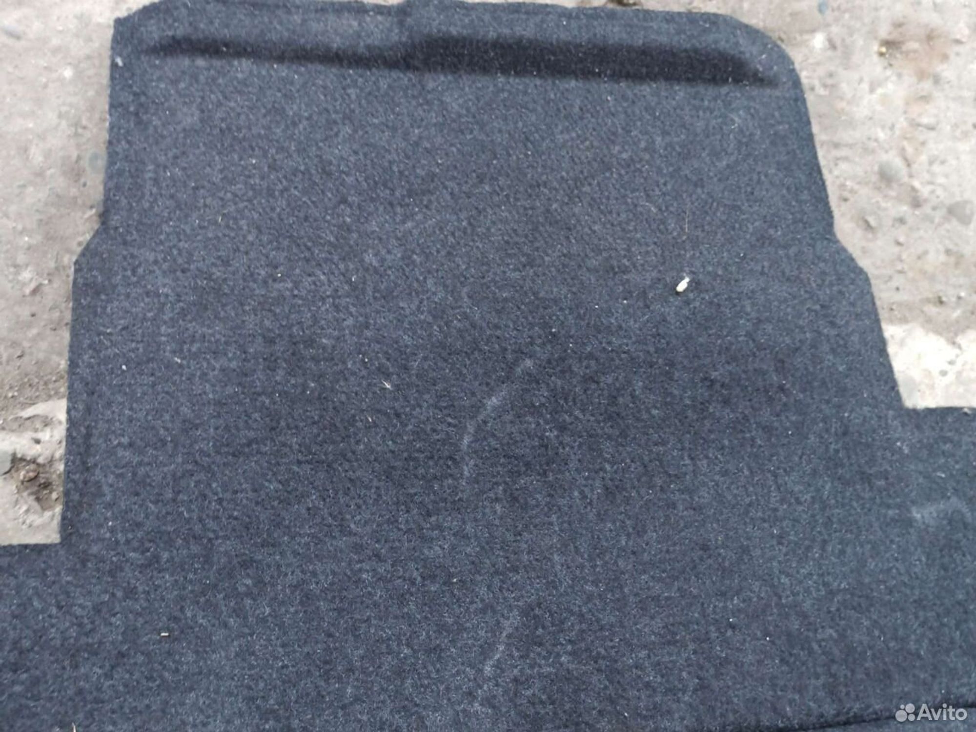 Пол Toyota Funcargo задний правый, 4000 рублей, Ленина