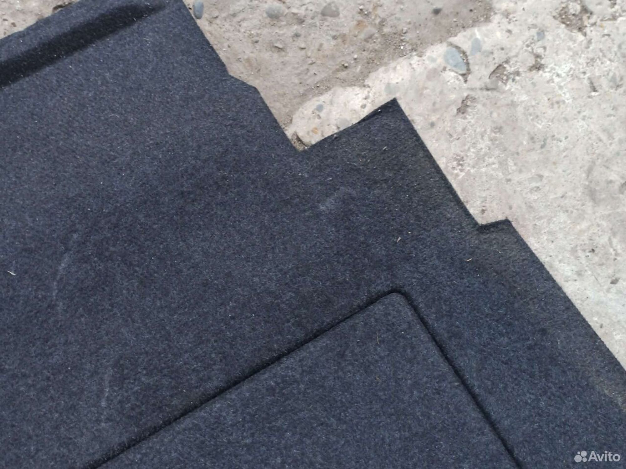 Пол Toyota Funcargo задний правый, 4000 рублей, Ленина