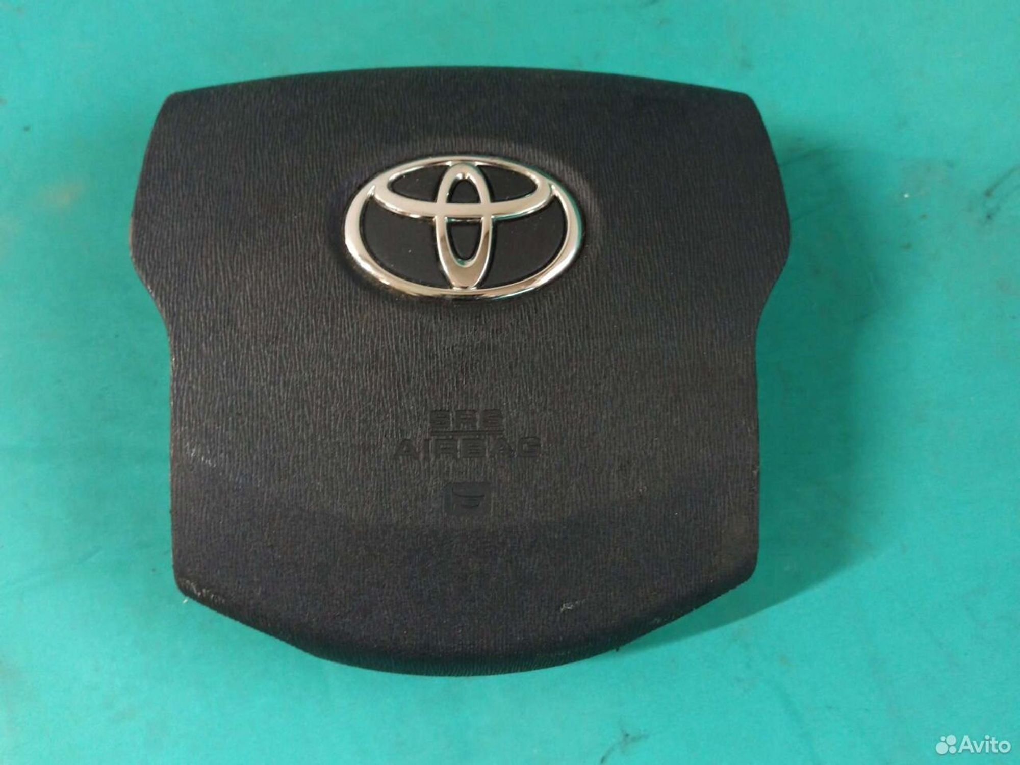 Подушка безопасности Toyota Prius nhw20, 2500 рублей, Ленина