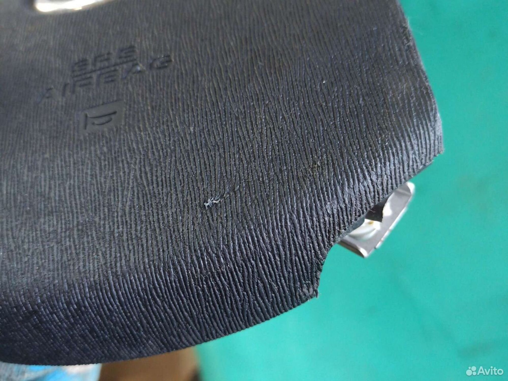 Подушка безопасности Toyota Prius nhw20, 2500 рублей, Ленина