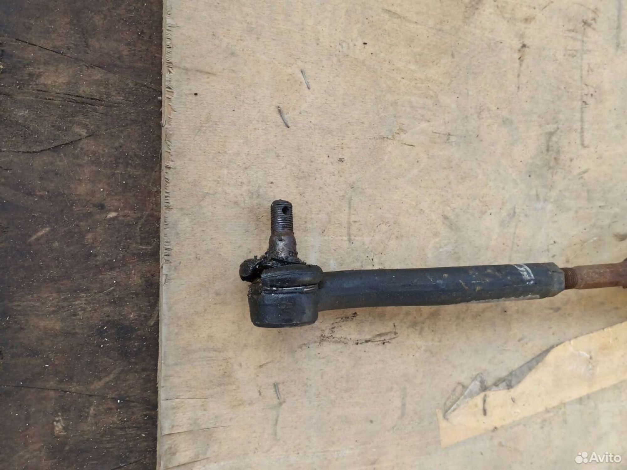 Рулевая рейка Toyota Aristo jzs161, 3000 рублей, Ленина