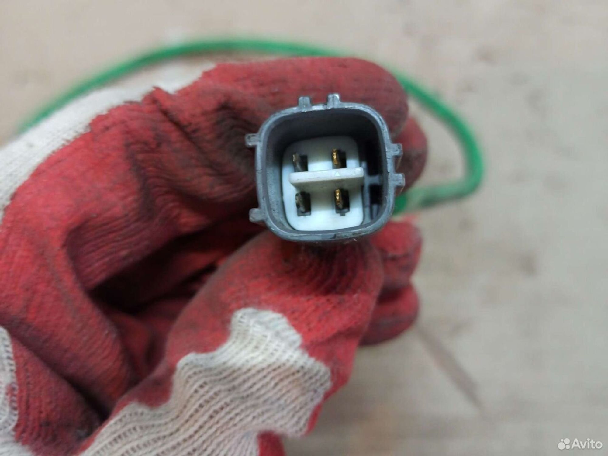 Датчик кислорода subaru forester SG5, 2000 рублей, Ленина