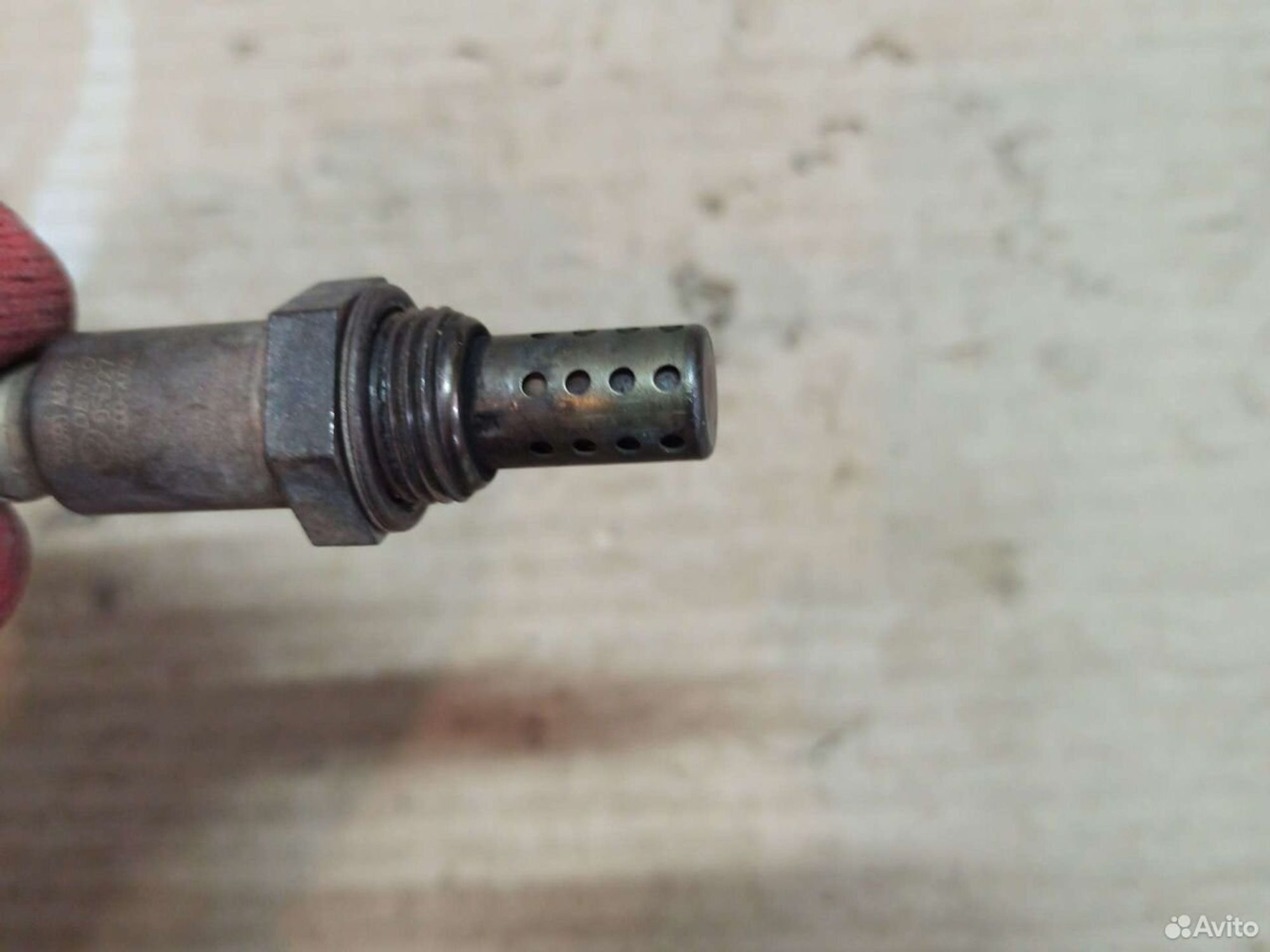 Датчик кислорода subaru forester SG5, 2000 рублей, Ленина