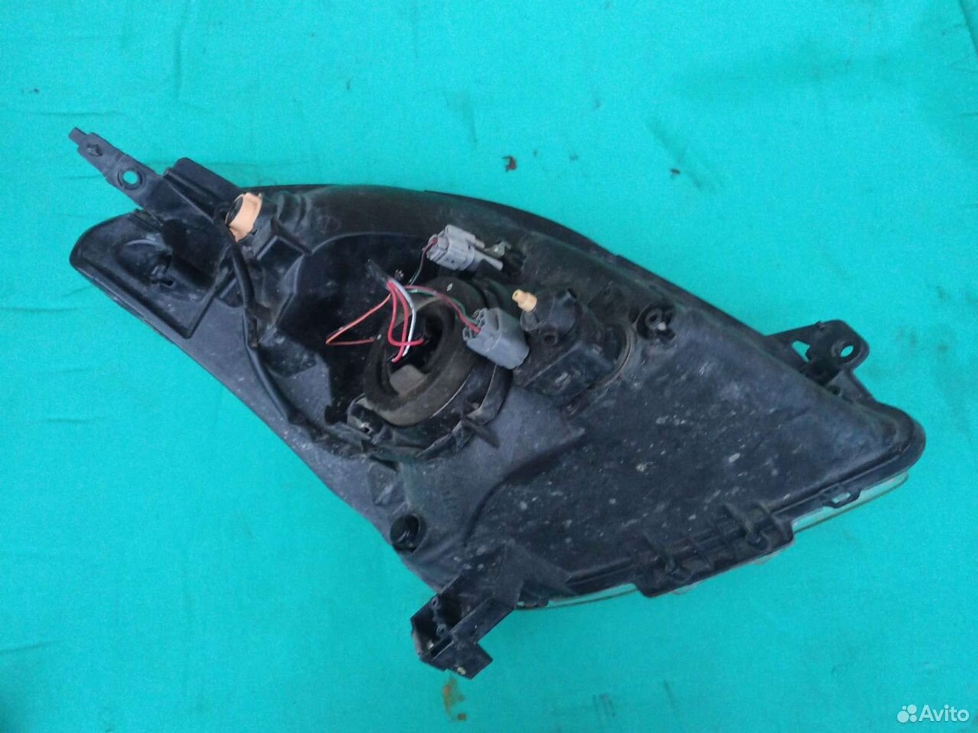 Фара левая Suzuki Swift zc71s, 3800 рублей, Ленина