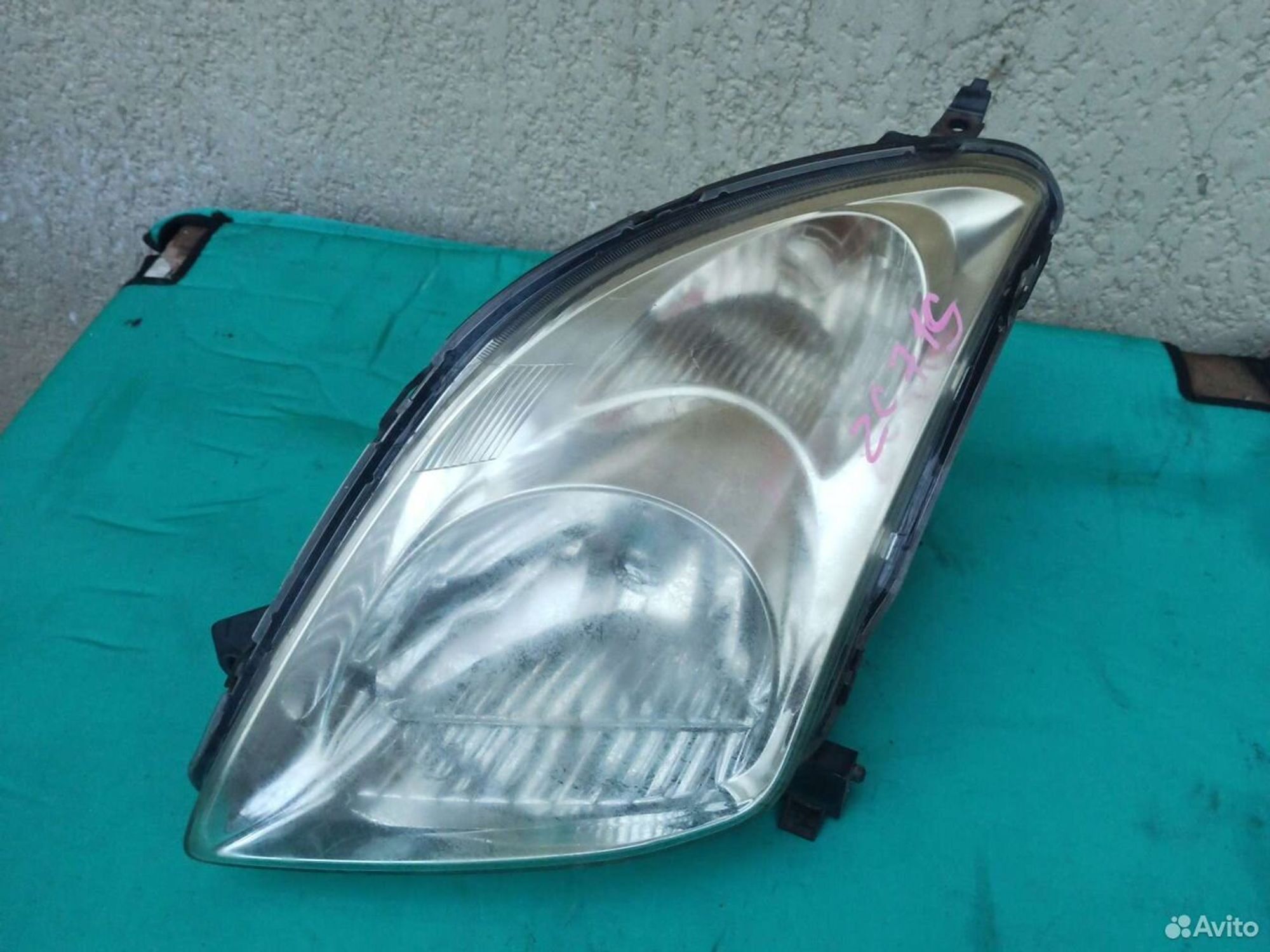 Фара левая Suzuki Swift zc71s, 3800 рублей, Ленина