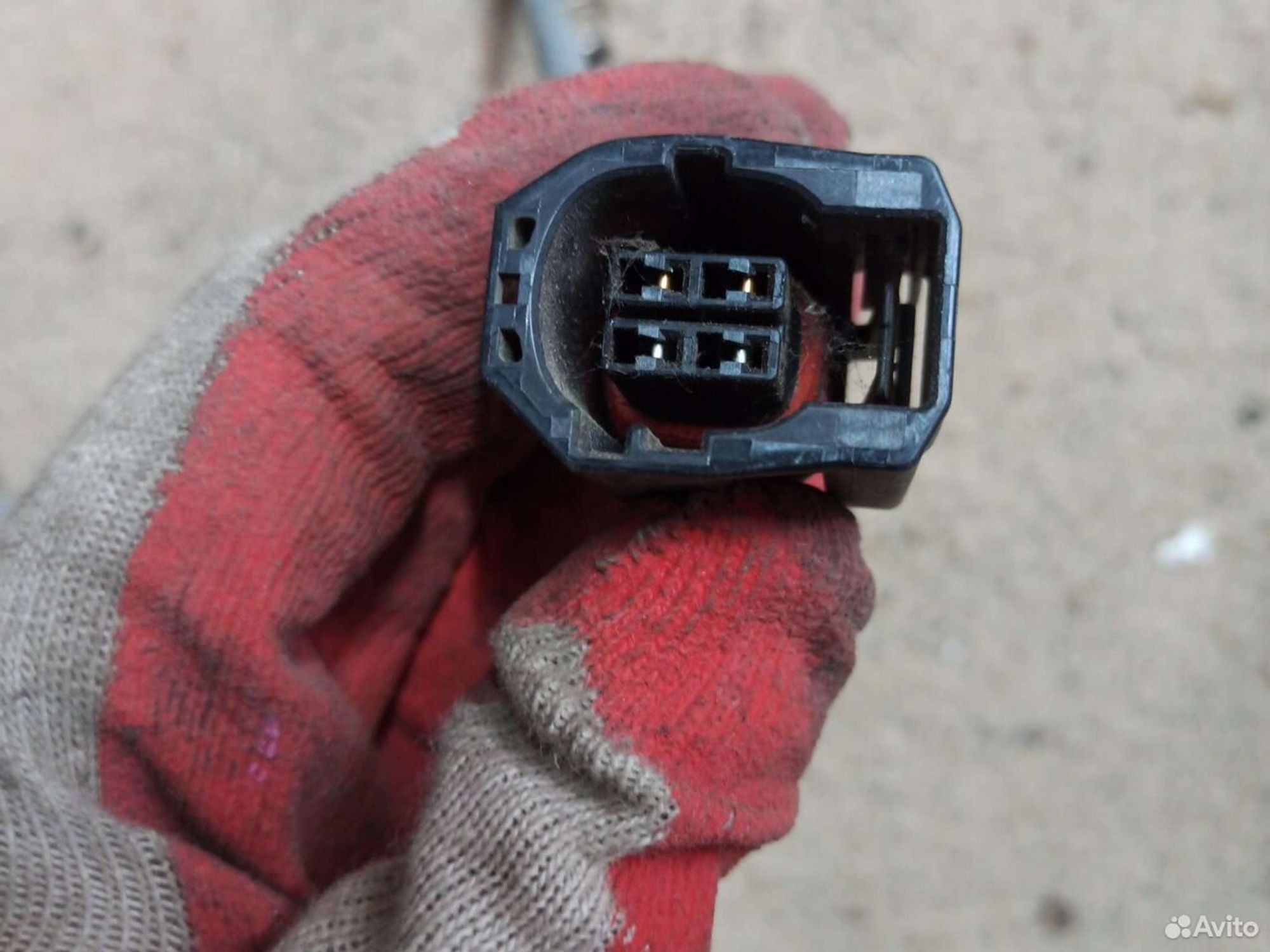 Датчик кислорода Mazda Demio, 1700 рублей, Ленина