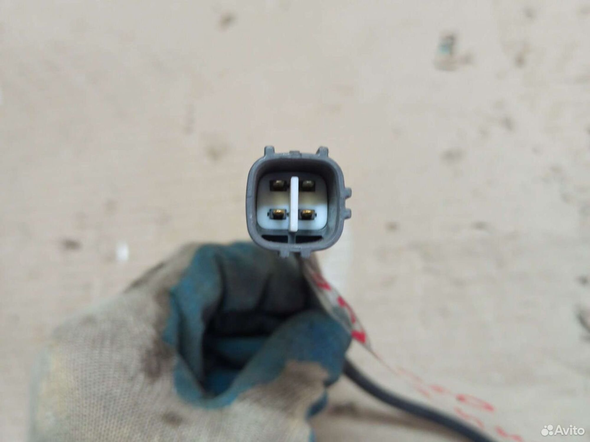 Датчик кислорода Toyota Prius nhw11, 1200 рублей, Ленина