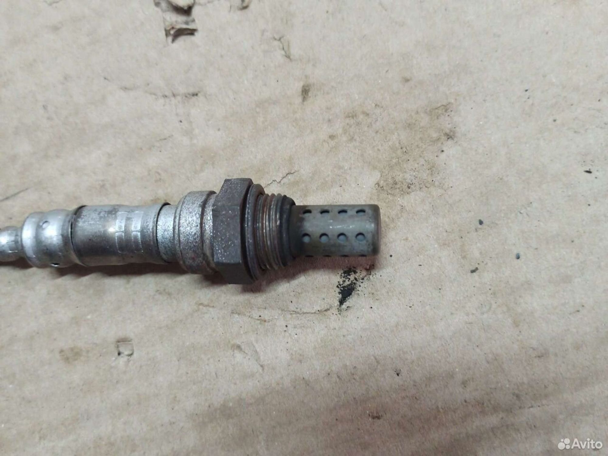 Датчик кислорода Toyota Prius nhw11, 1200 рублей, Ленина