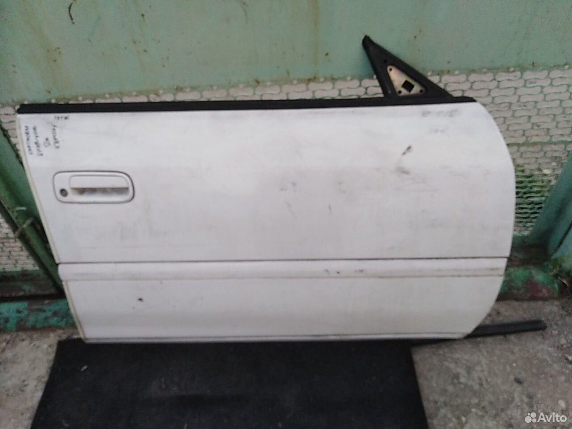 Дверь Toyota Chaser 100, 4000 рублей, Ленина