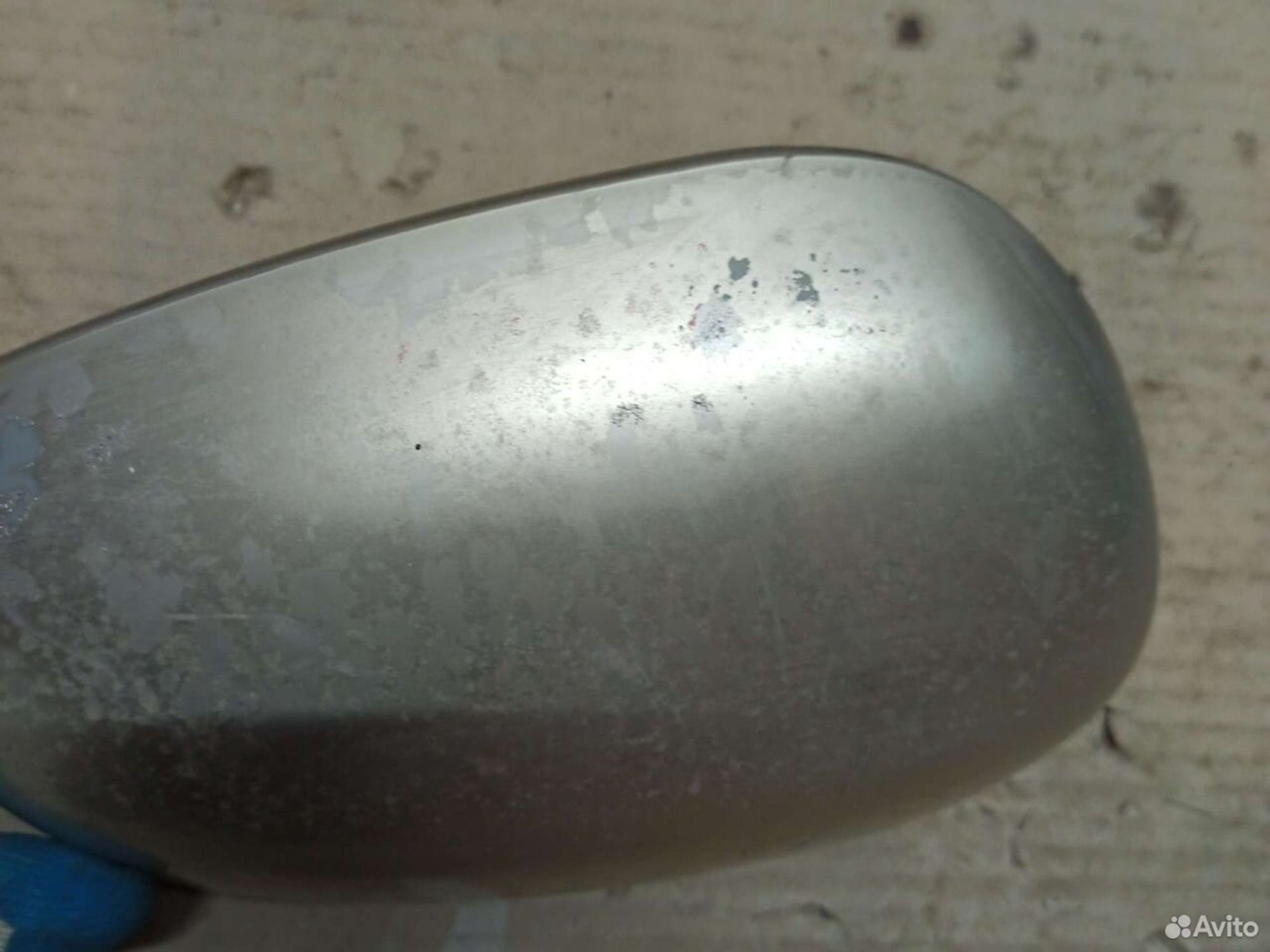 зеркало правое Toyota Camry acv40, 2000 рублей, Ленина