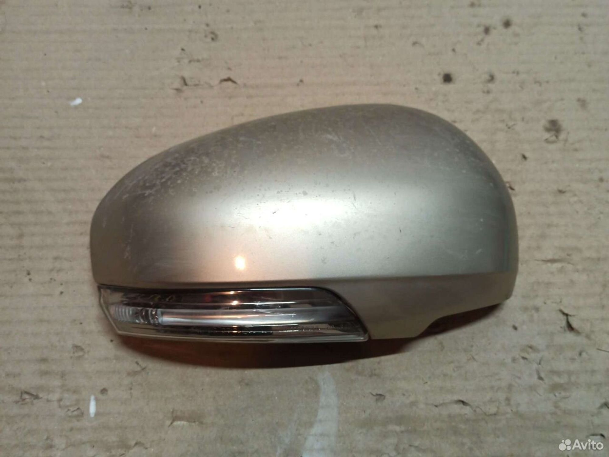 зеркало правое Toyota Camry acv40, 2000 рублей, Ленина