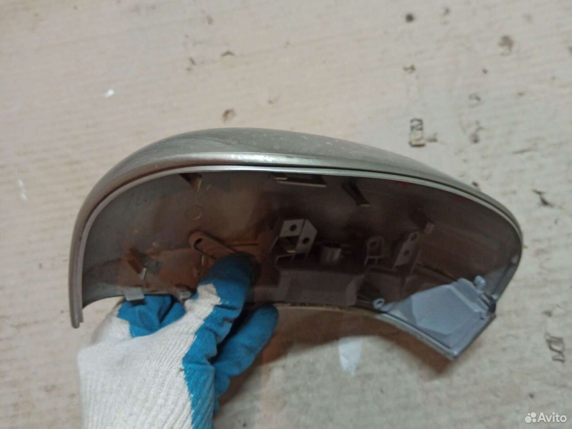 зеркало правое Toyota Camry acv40, 2000 рублей, Ленина