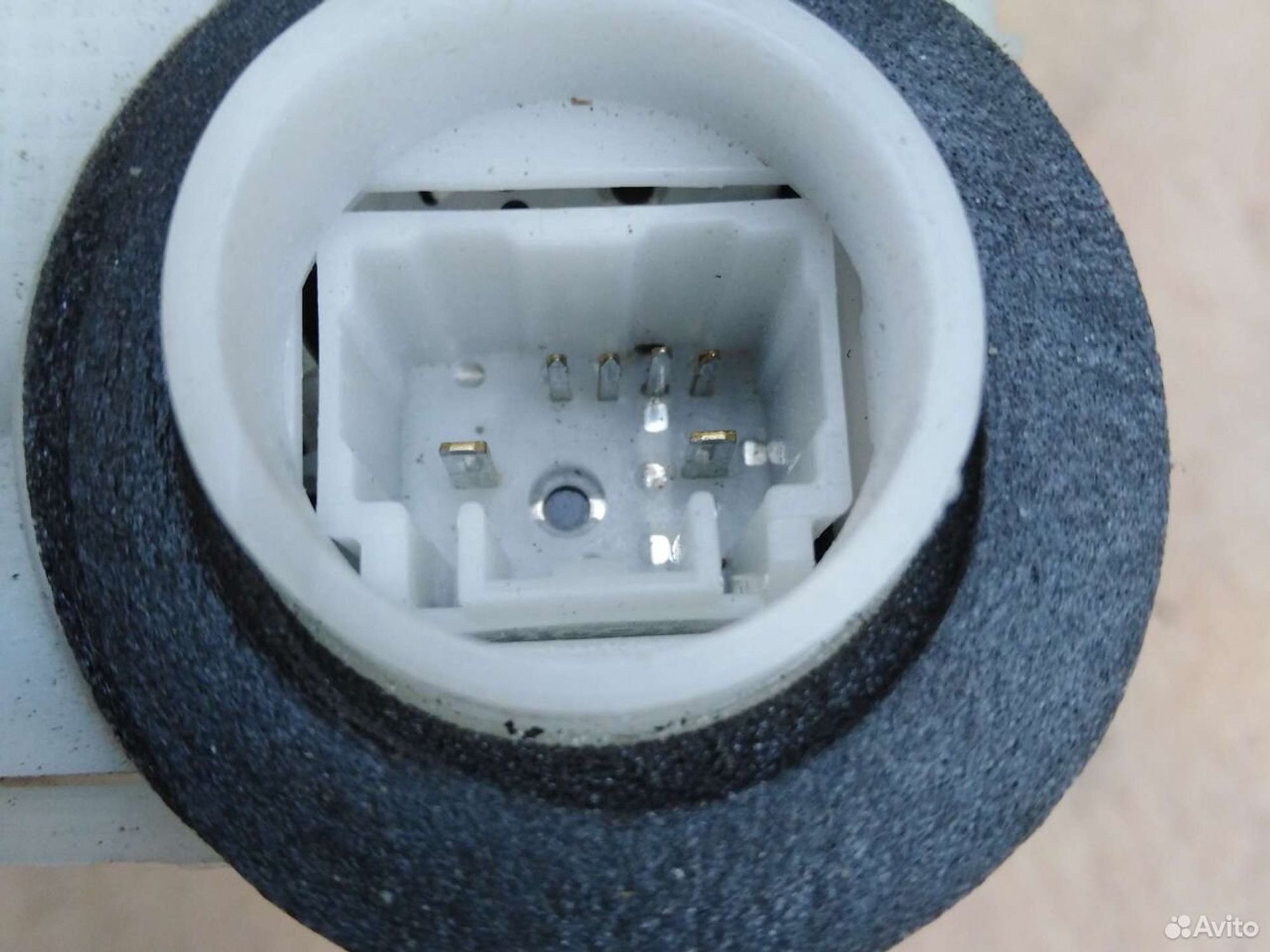 Замок двери Toyota Prius zvw30, 800 рублей, Ленина