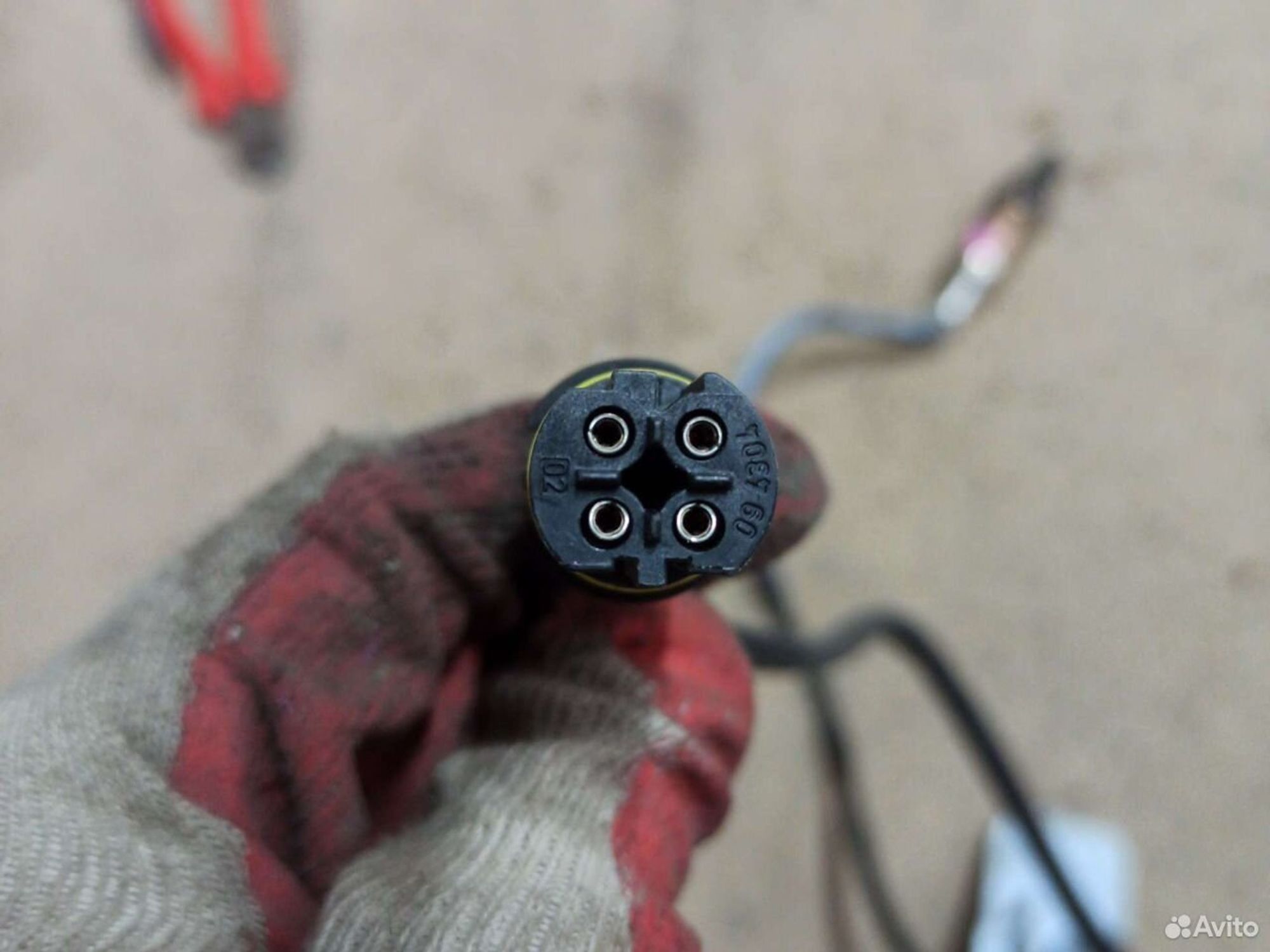 Датчик кислорода BMW, 2000 рублей, Ленина