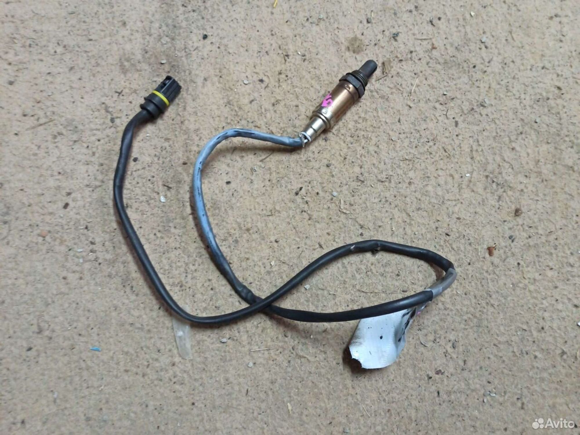 Датчик кислорода BMW, 2000 рублей, Ленина