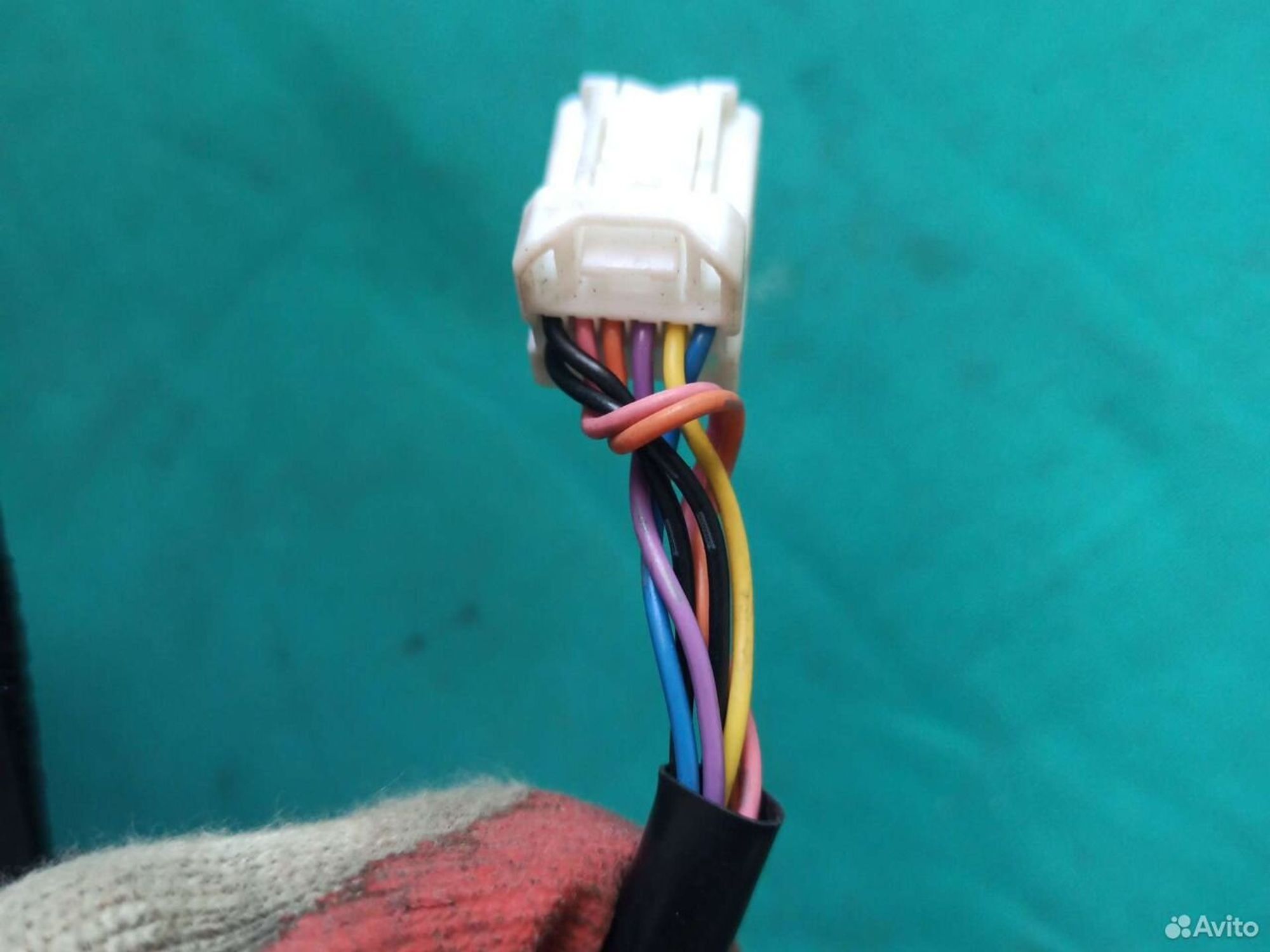 Зеркало Nissan Skyline v36, 2000 рублей, Ленина