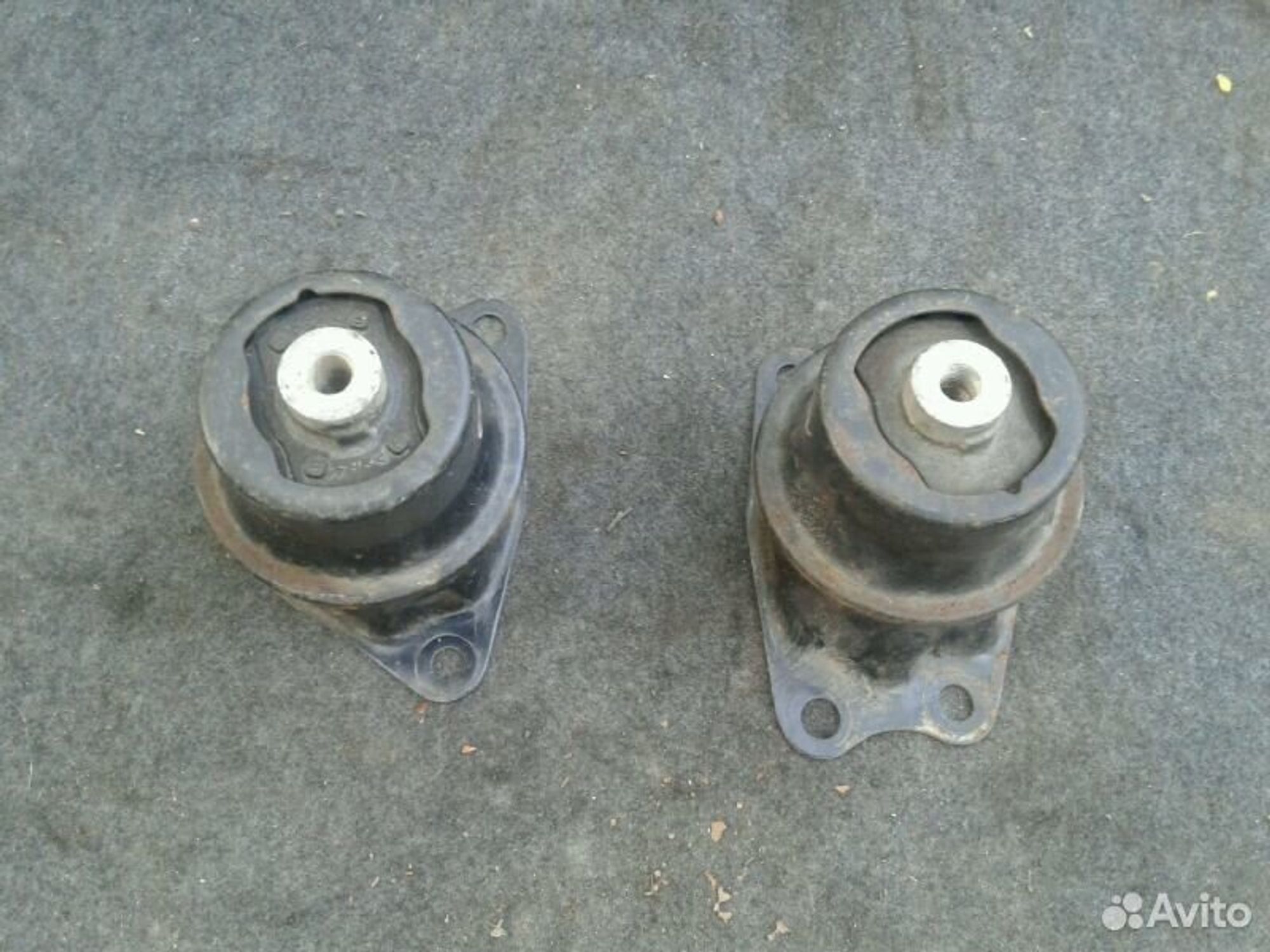 Подушка двигателя правая Honda Fit ge6, 900 рублей, Ленина