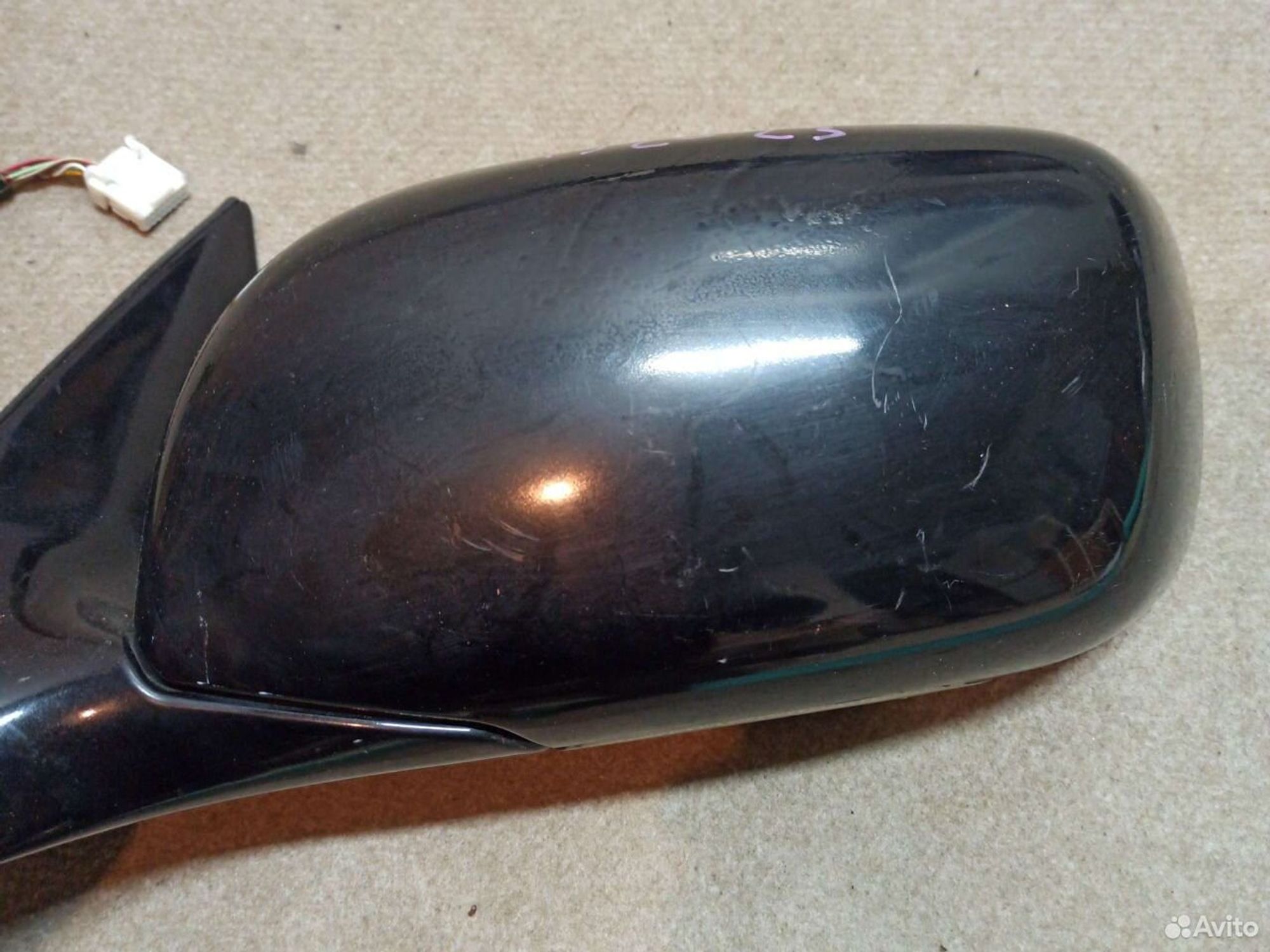 Зеркало Lexus GS300 левое, 2900 рублей, Ленина