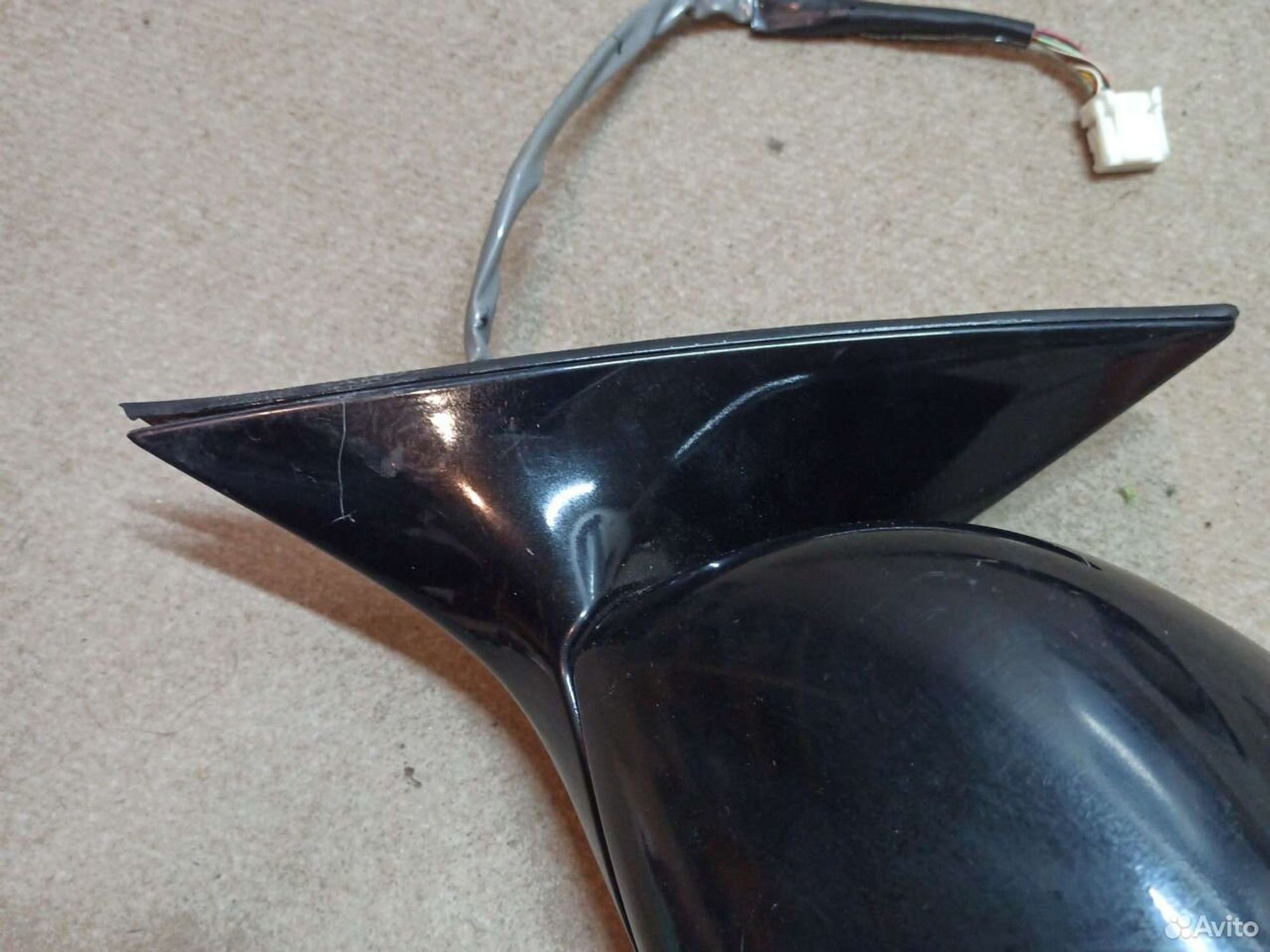 Зеркало Lexus GS300 левое, 2900 рублей, Ленина