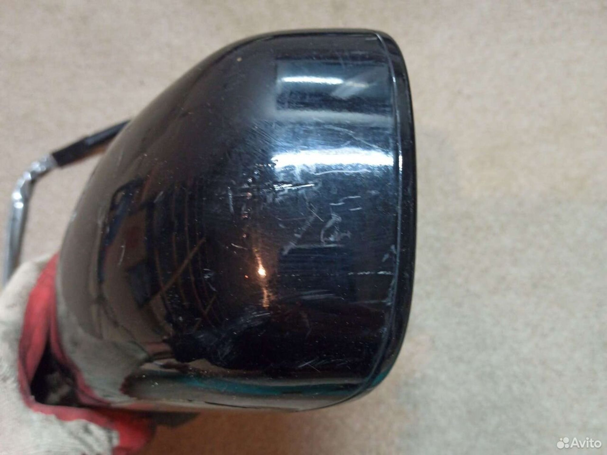Зеркало Lexus GS300 левое, 2900 рублей, Ленина