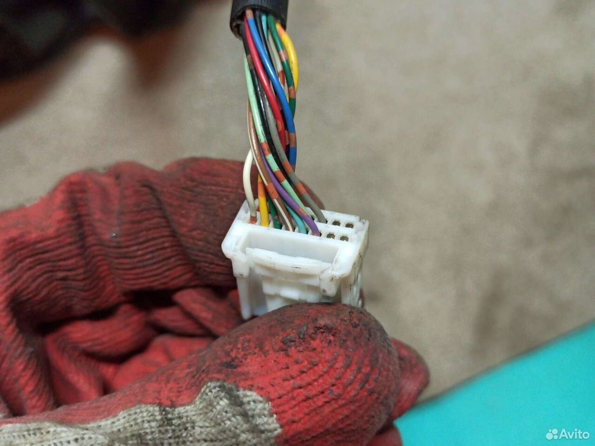 Зеркало Lexus GS300 левое, 2900 рублей, Ленина