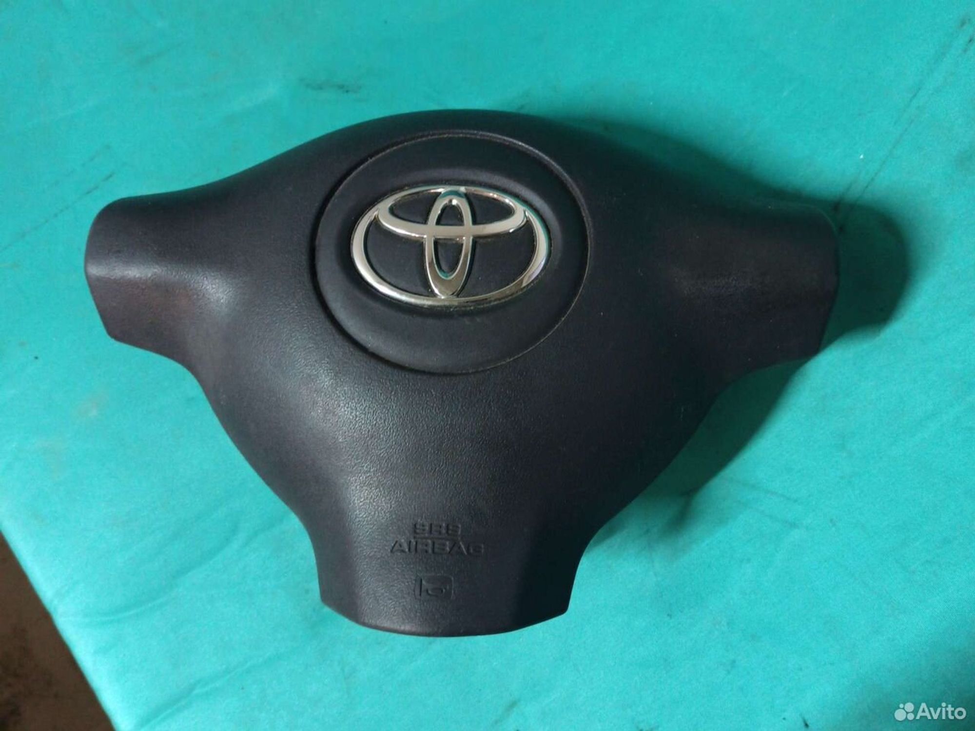 Подушка безопасности Toyota Funcargo, 2500 рублей, Ленина