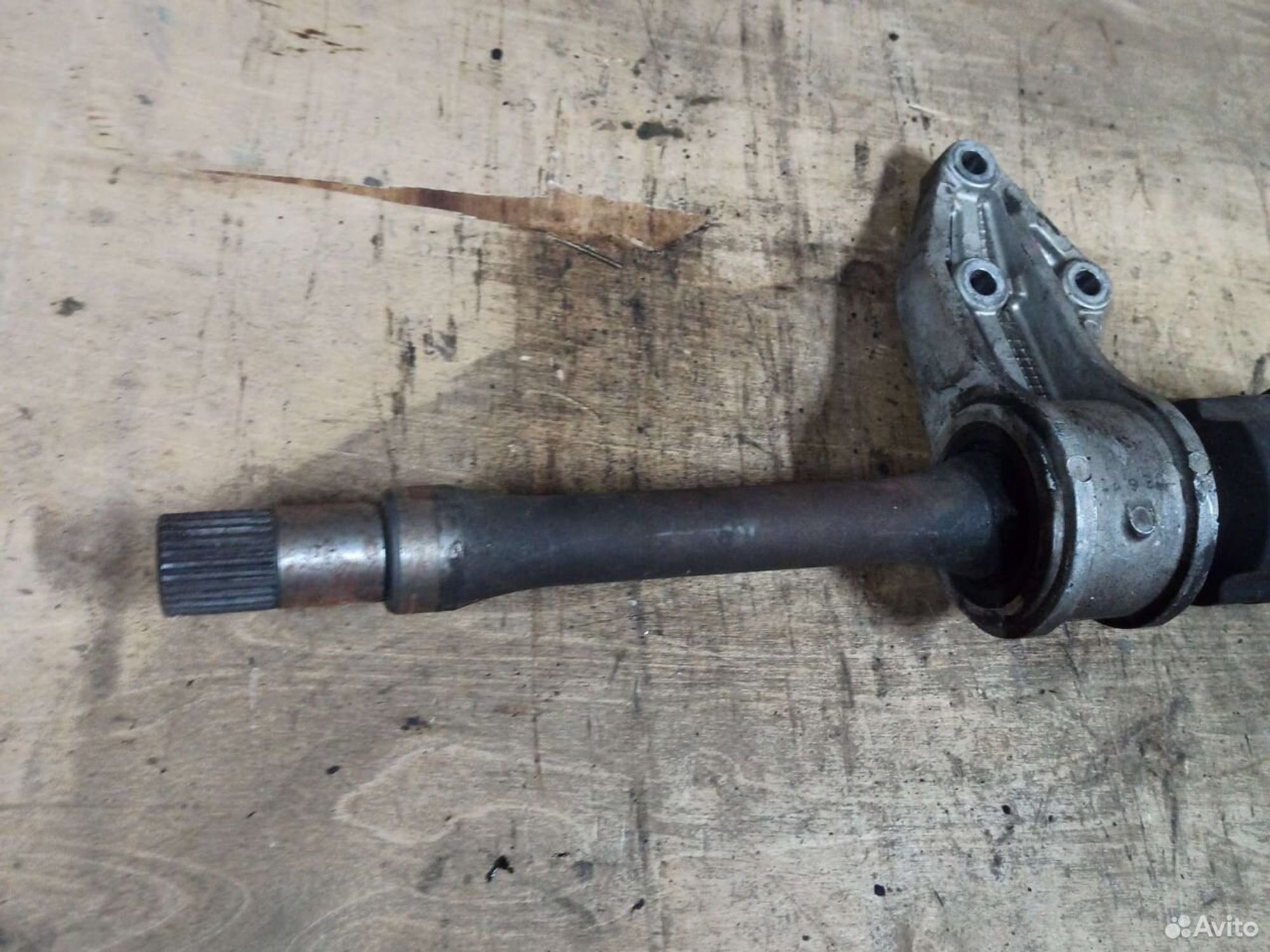 Привод правый Suzuki SX4 Ya41s, 3000 рублей, Ленина
