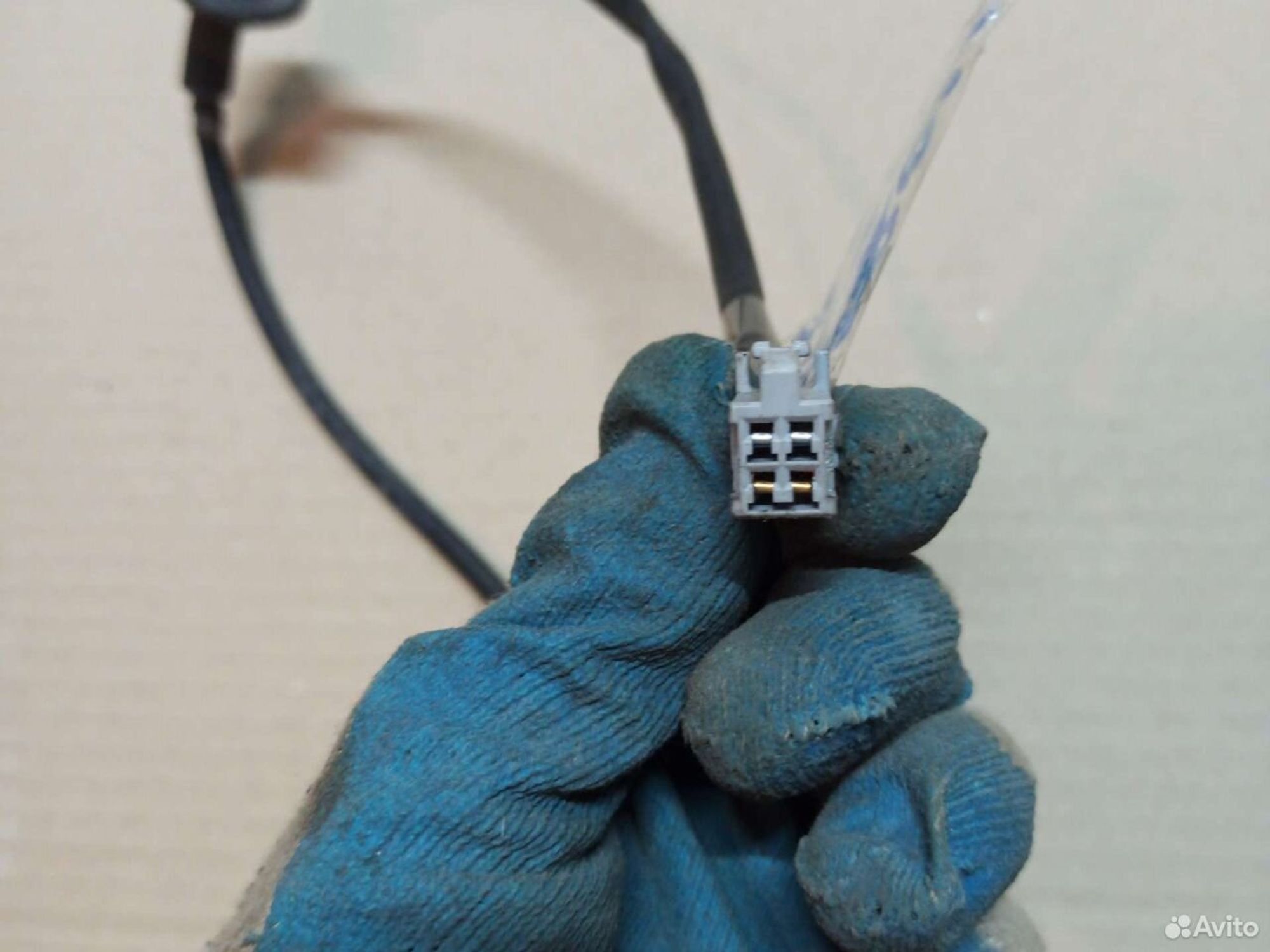 Датчик кислорода Toyota Corolla 2zz, 1700 рублей, Ленина