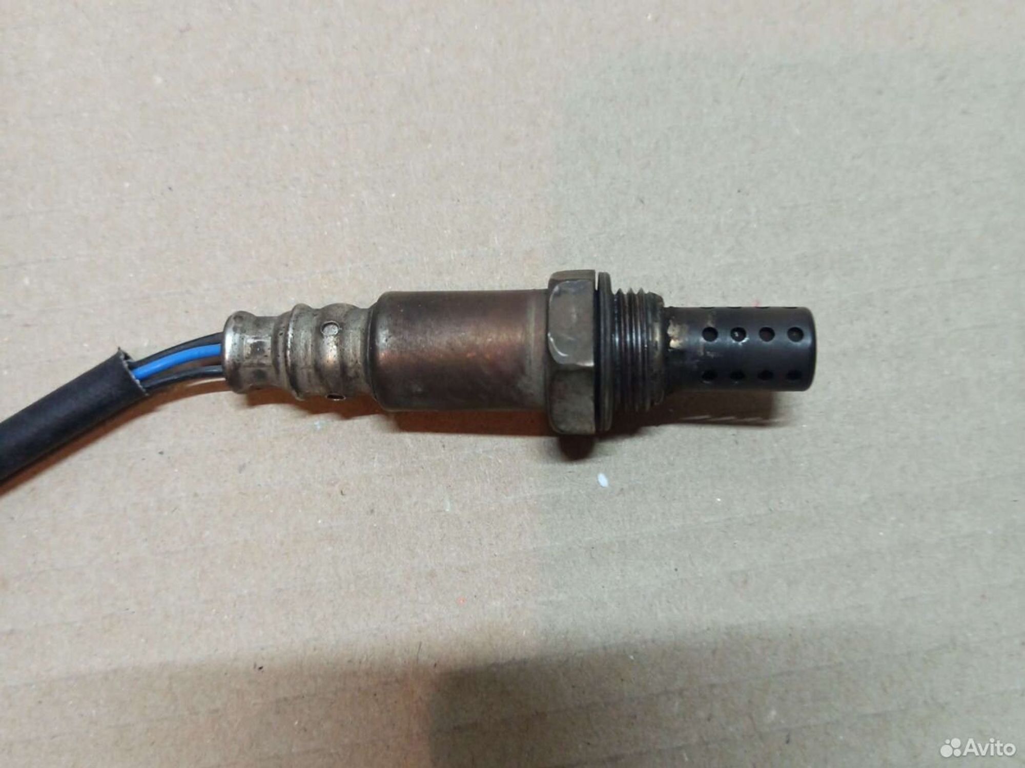 Датчик кислорода Toyota Corolla 2zz, 1700 рублей, Ленина