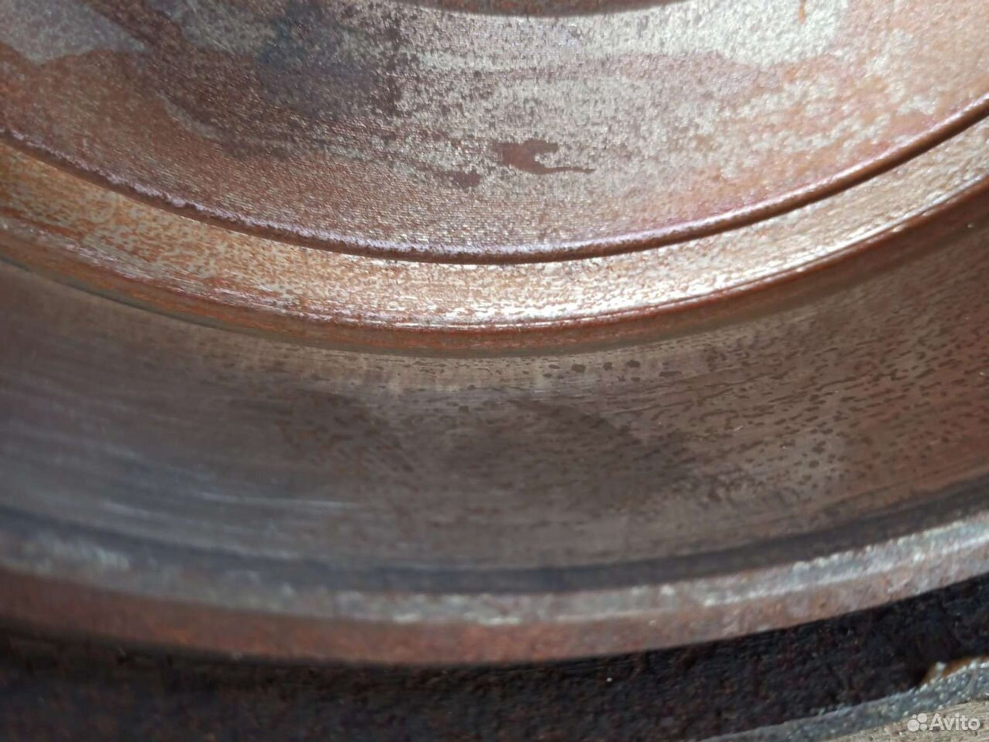 Тормозные барабаны Nissan Sunny fnb15 4wd, 2500 рублей, Ленина