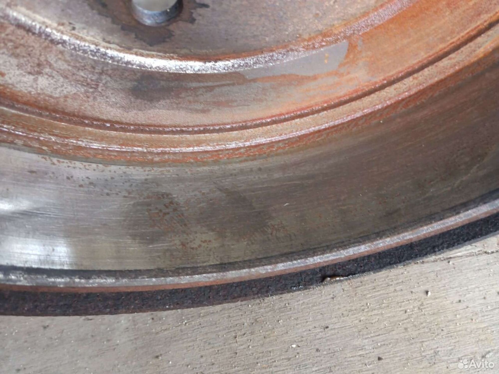 Тормозные барабаны Nissan Sunny fnb15 4wd, 2500 рублей, Ленина