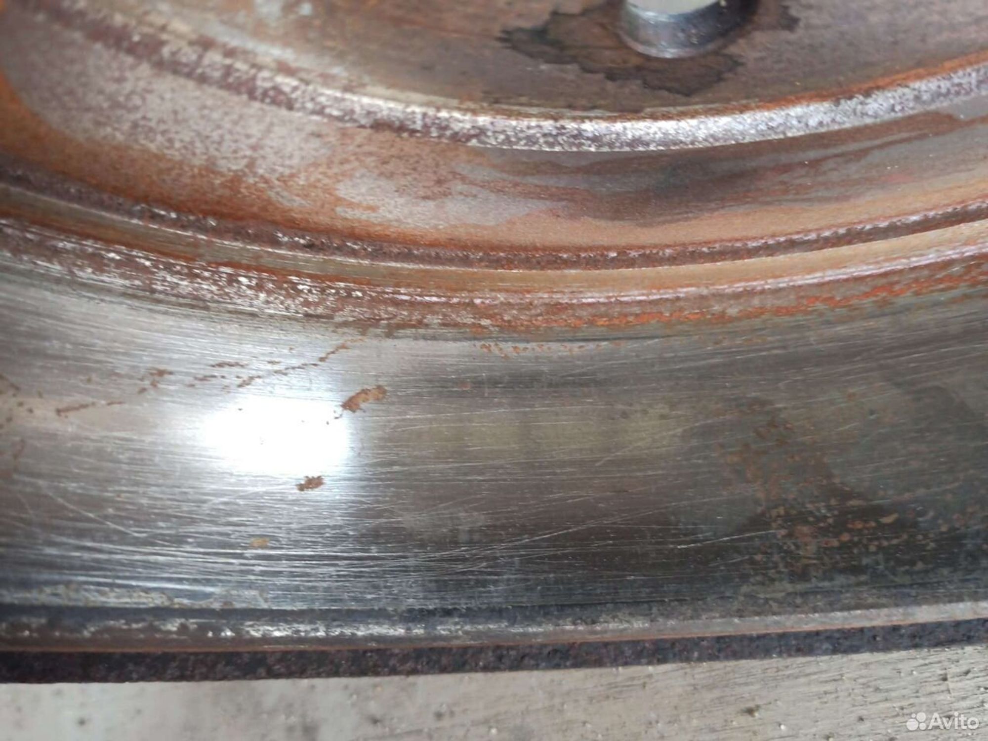 Тормозные барабаны Nissan Sunny fnb15 4wd, 2500 рублей, Ленина