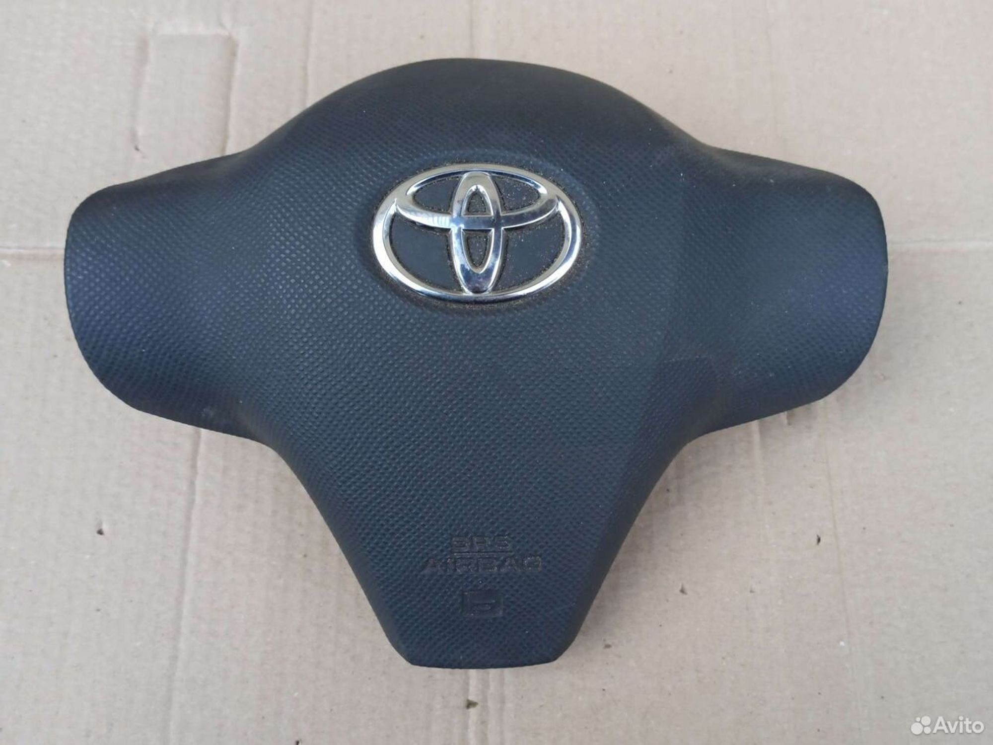 Подушка безопасности Toyota Vitz 90, 2700 рублей, Ленина