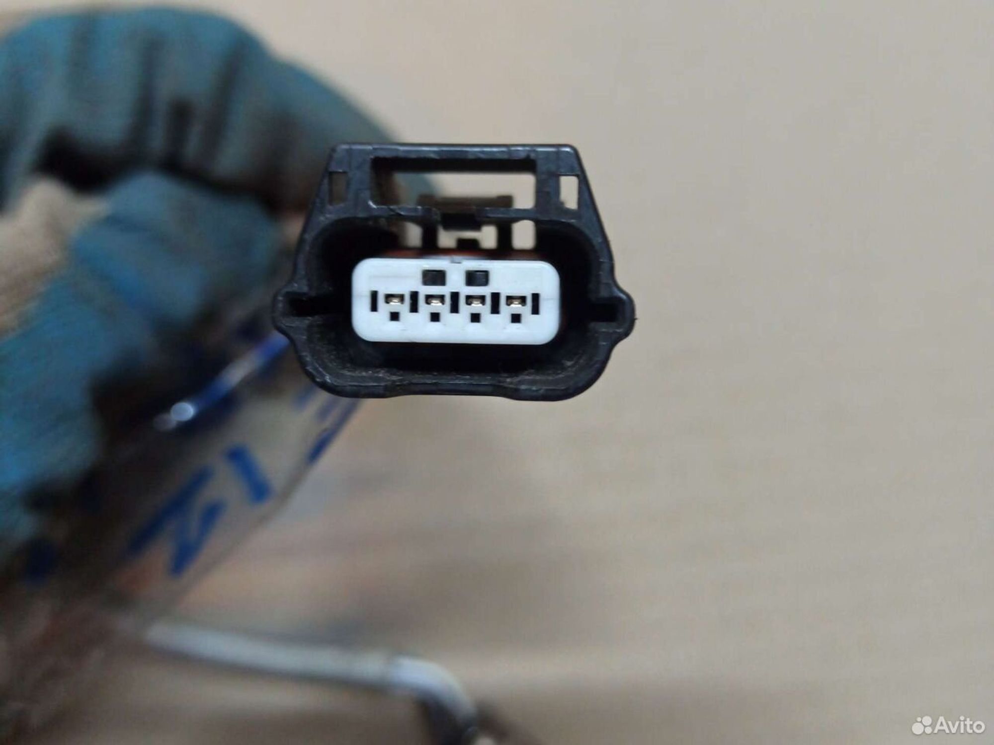 Датчик кислорода Nissan Note E12, serena c26, 1300 рублей, Ленина