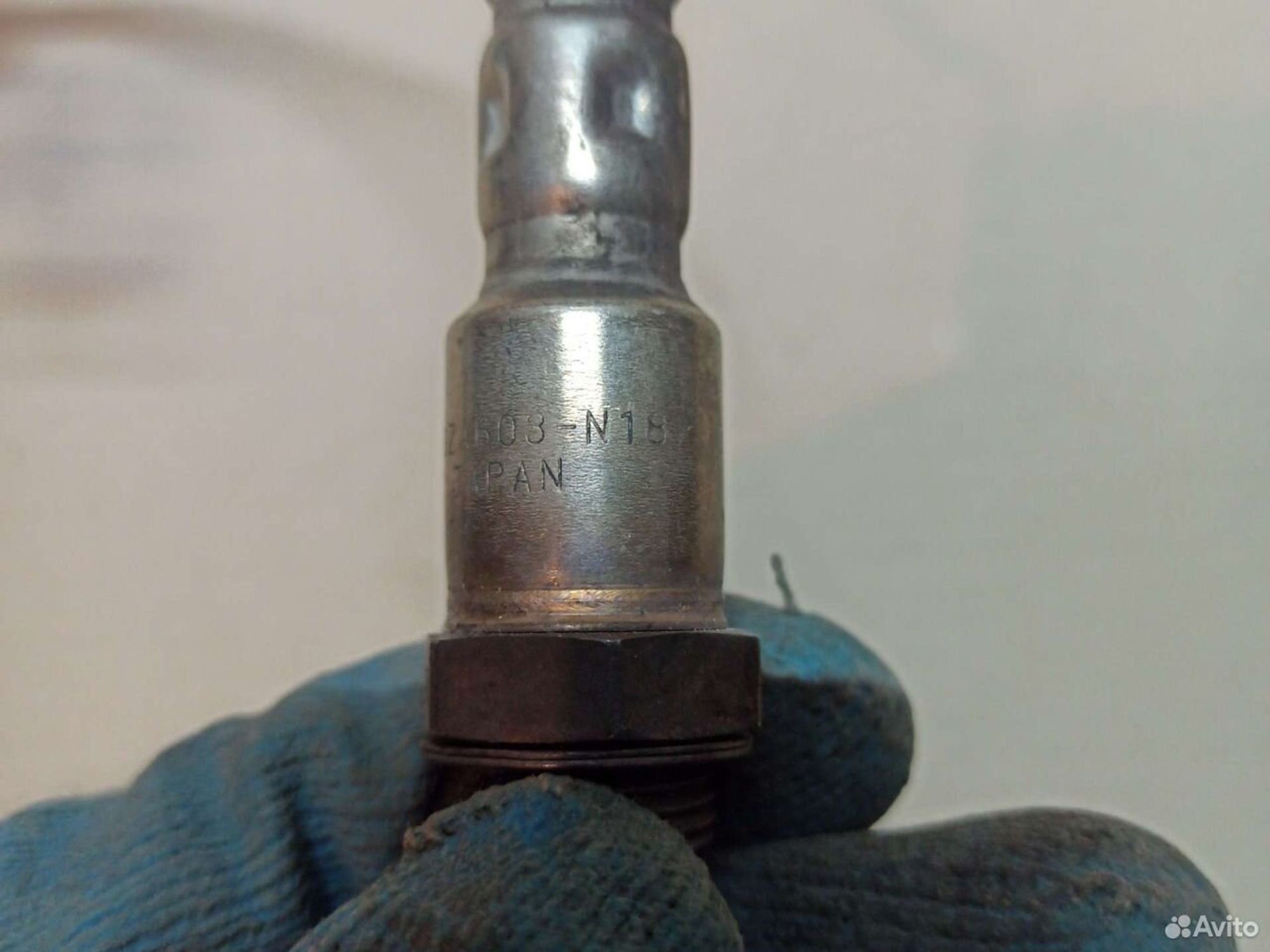 Датчик кислорода Nissan Note E12, serena c26, 1300 рублей, Ленина