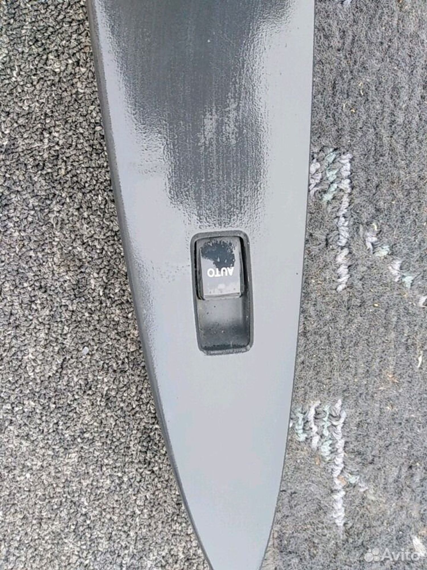 Кнопка стеклоподъемника Toyota Ist, 350 рублей, Ленина