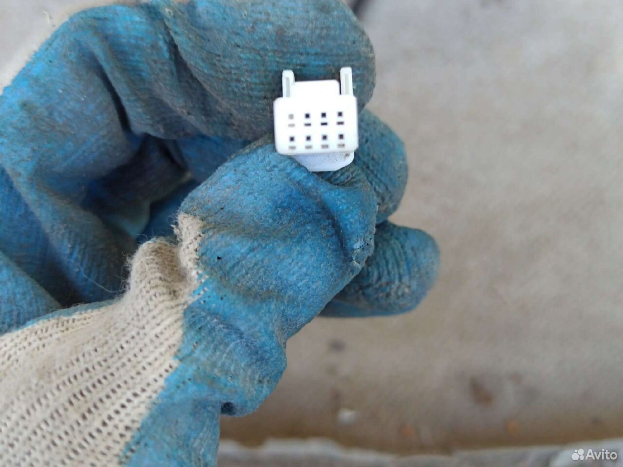 Зеркало Nissan leaf ze0 левое, 3000 рублей, Ленина